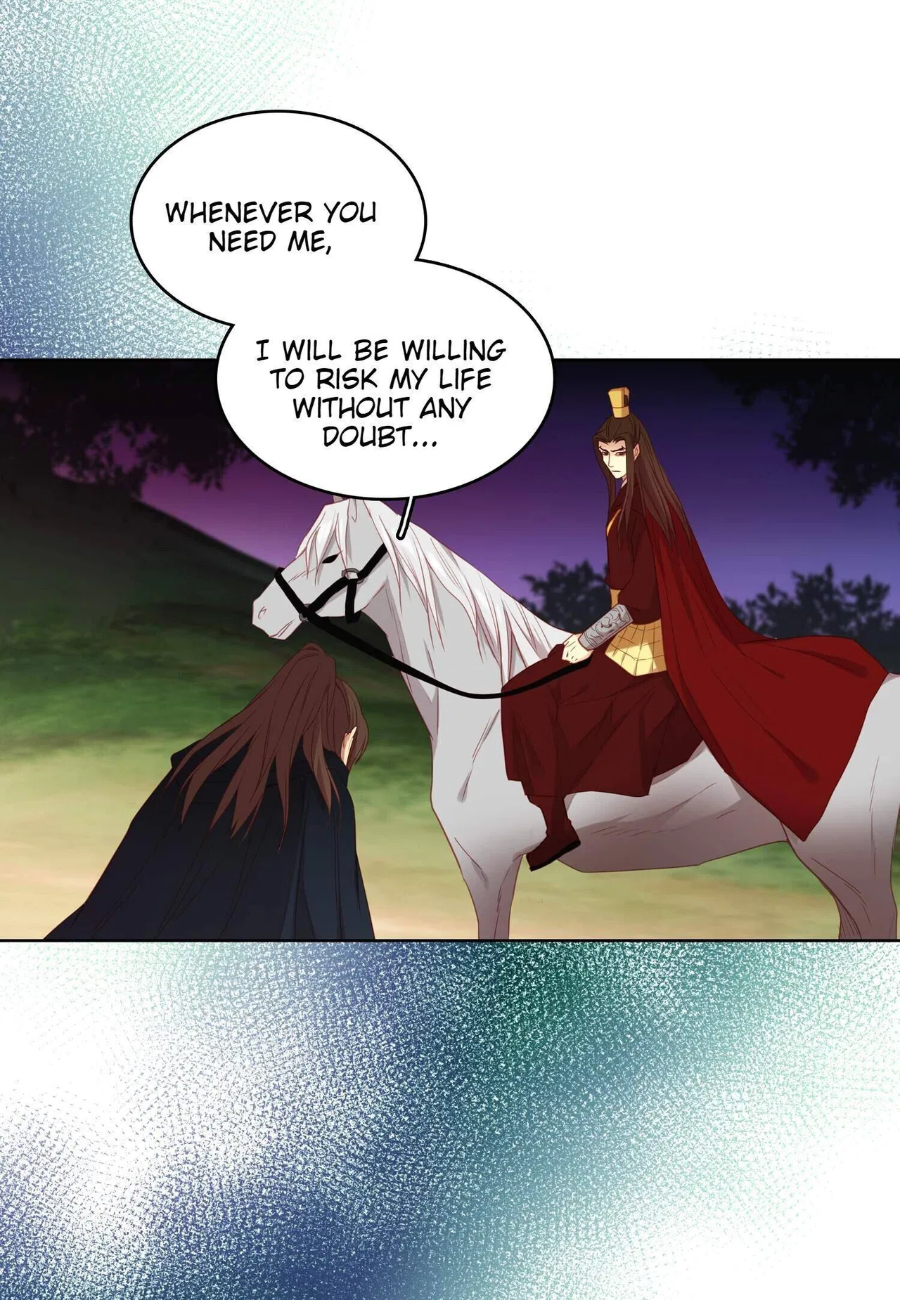 The Wicked Queen Chapter 117 – Page 25