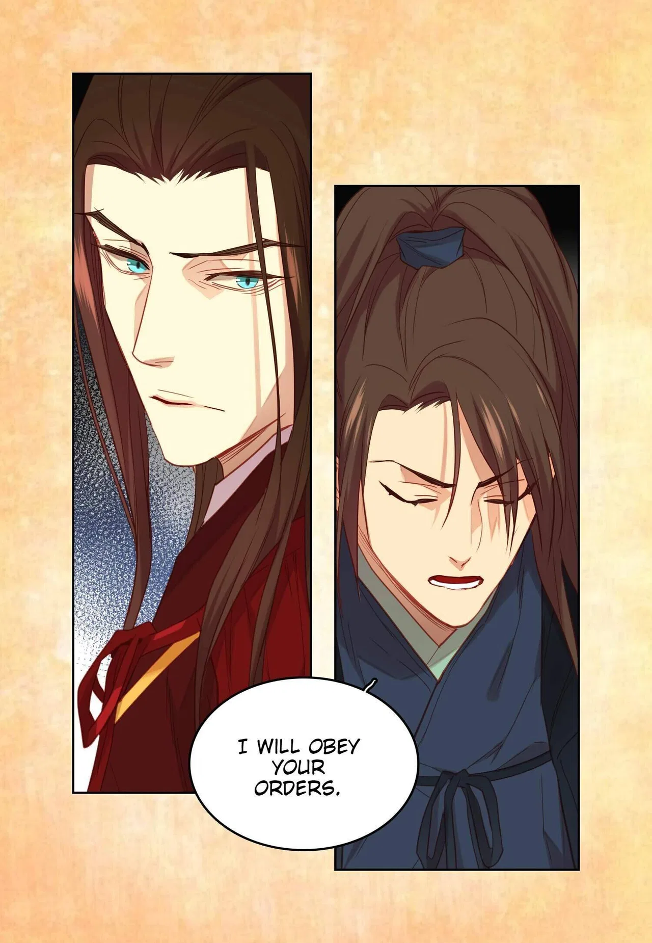 The Wicked Queen Chapter 117 – Page 26