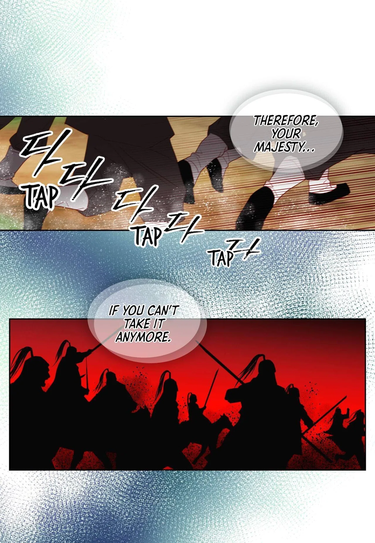 The Wicked Queen Chapter 117 – Page 29