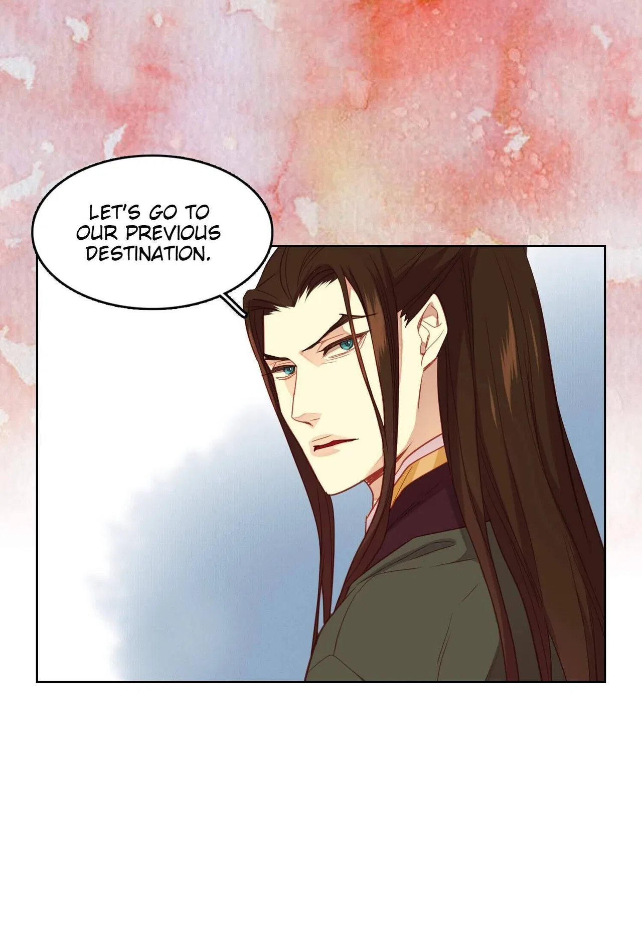 The Wicked Queen Chapter 117 – Page 36