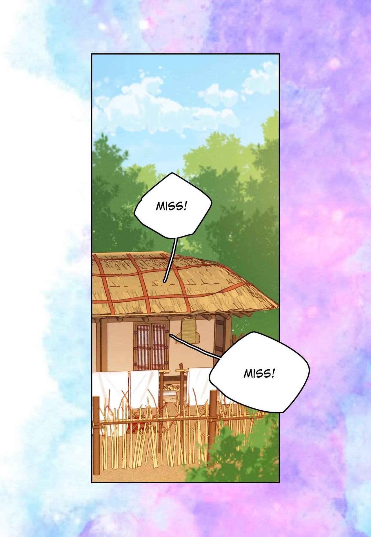 The Wicked Queen Chapter 117 – Page 41