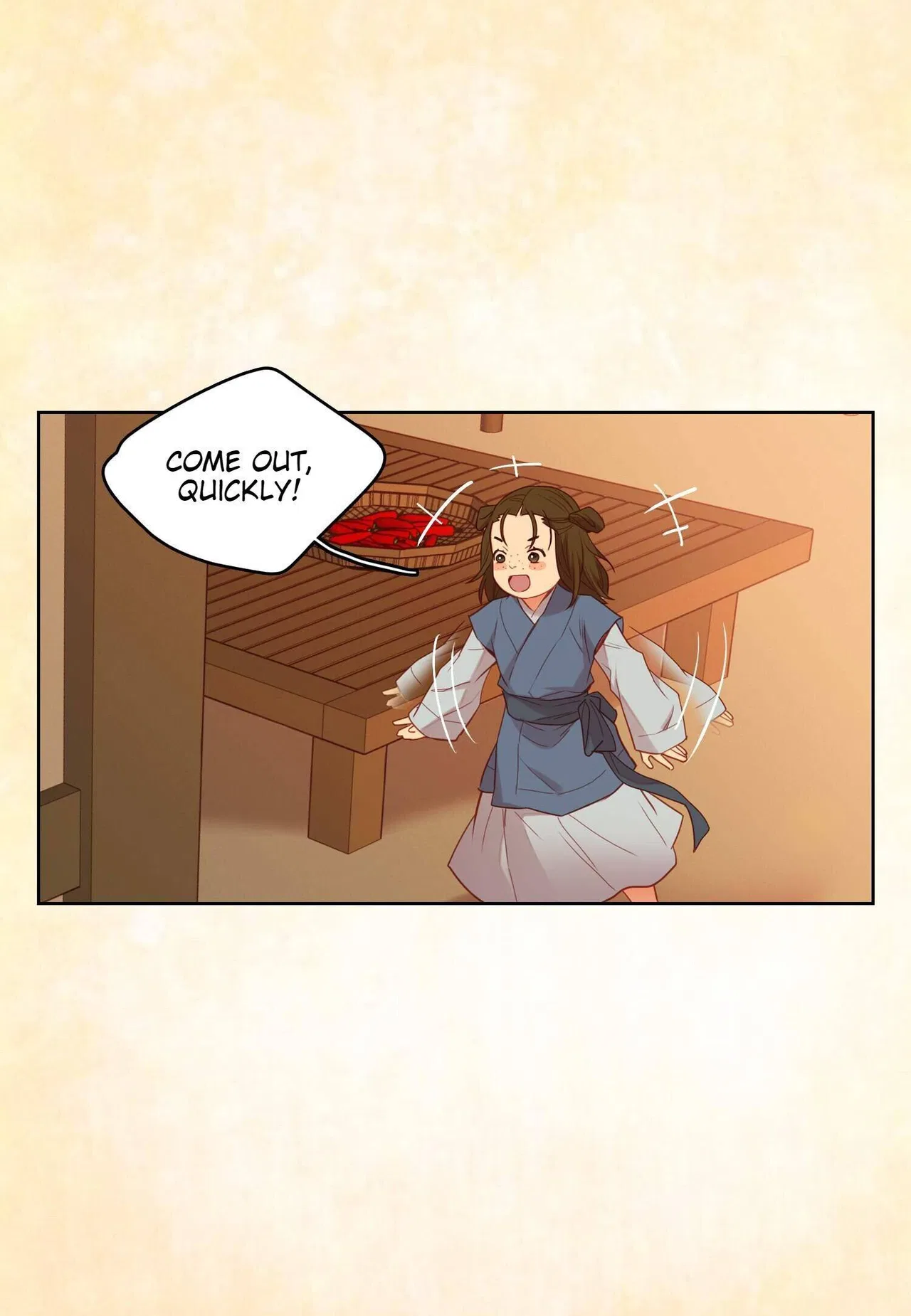 The Wicked Queen Chapter 117 – Page 42