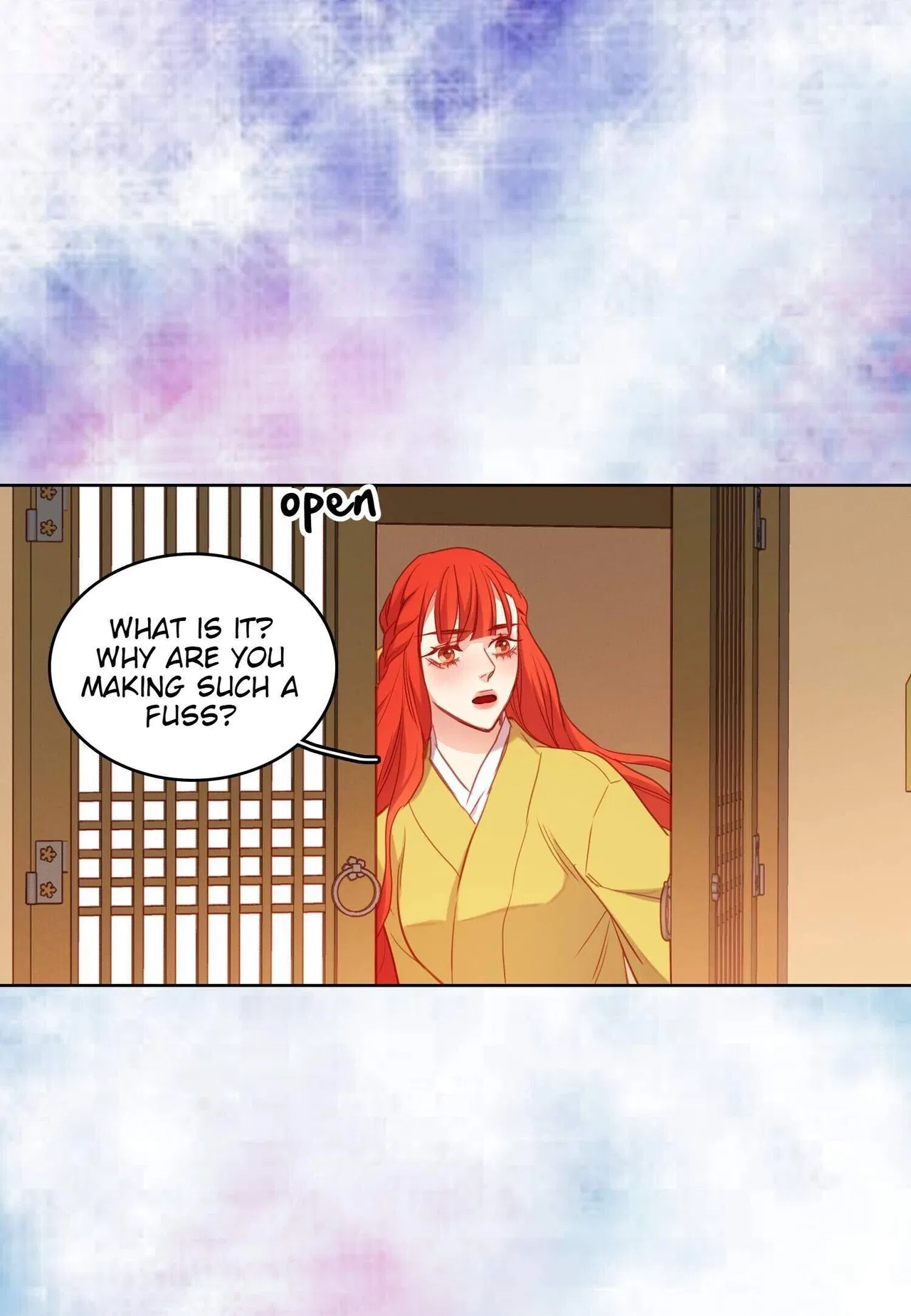 The Wicked Queen Chapter 117 – Page 43