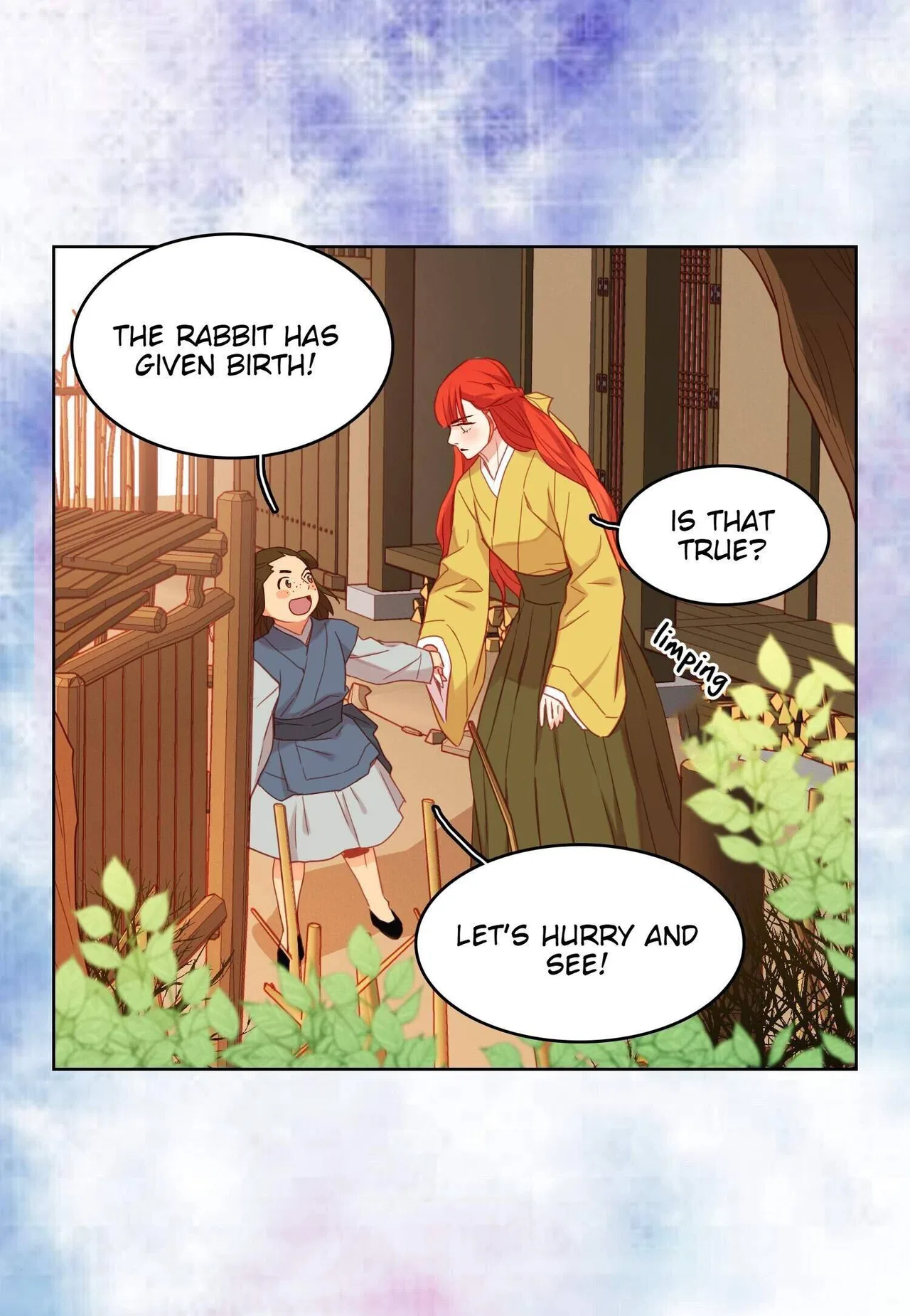 The Wicked Queen Chapter 117 – Page 44