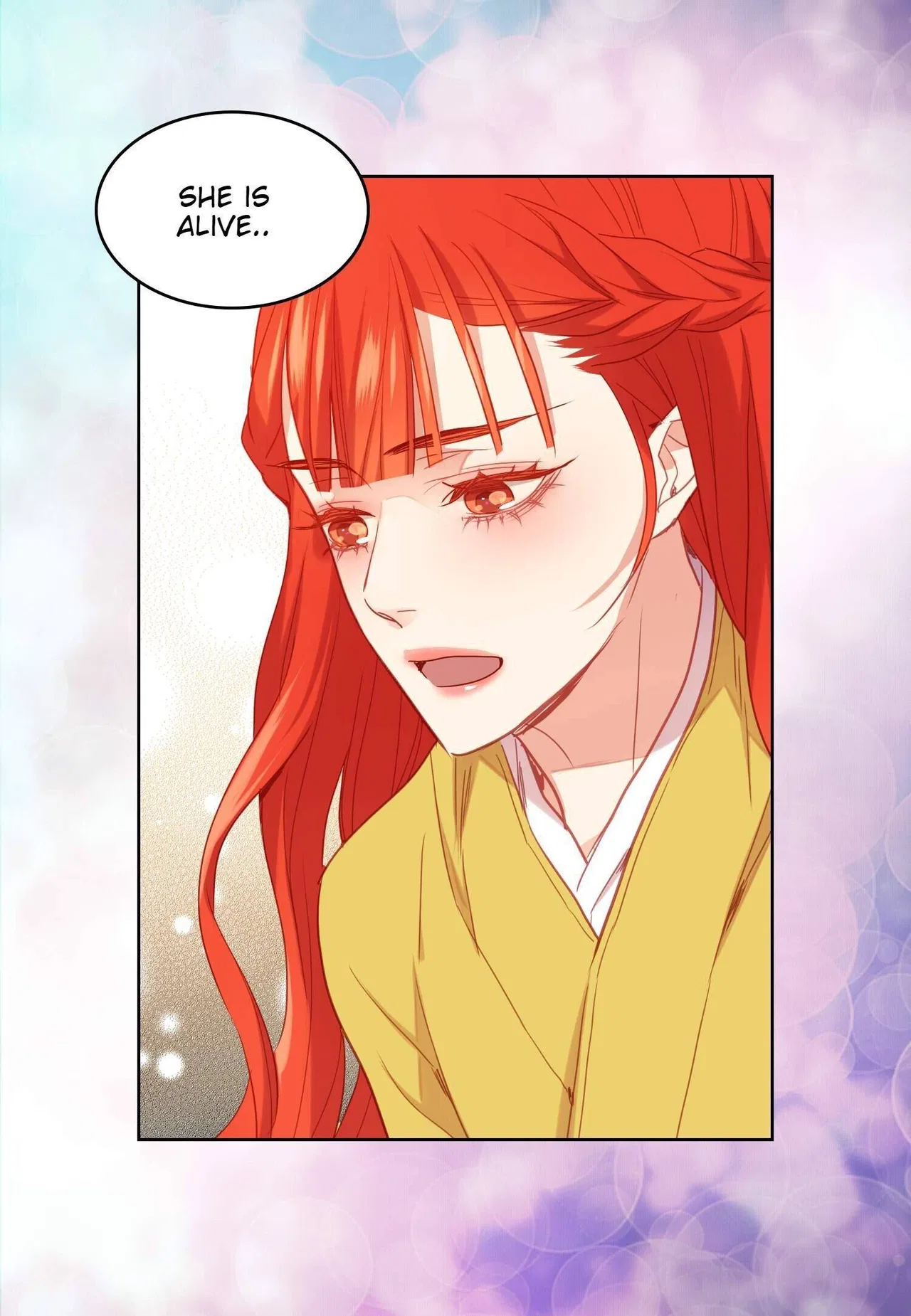 The Wicked Queen Chapter 117 – Page 48