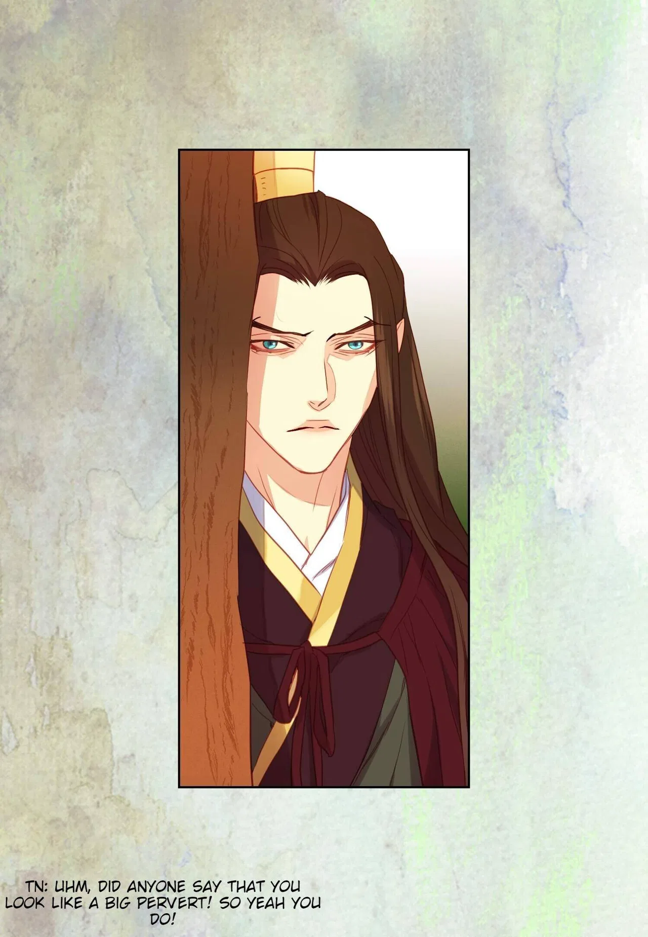 The Wicked Queen Chapter 117 – Page 49