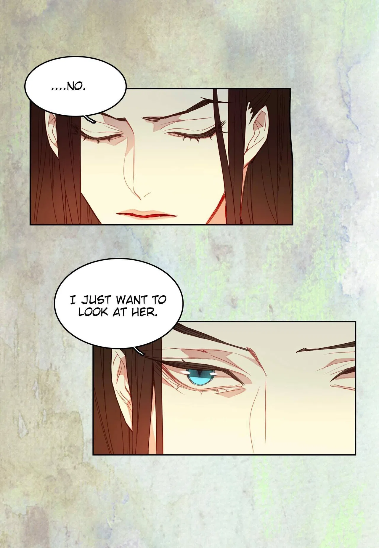 The Wicked Queen Chapter 117 – Page 51