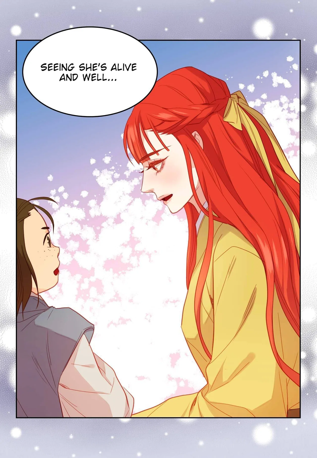 The Wicked Queen Chapter 117 – Page 52