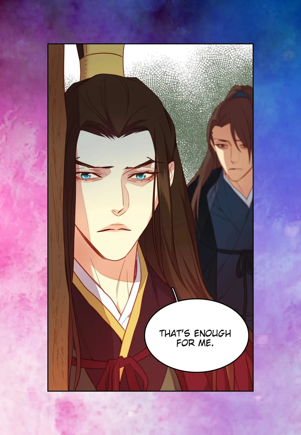 The Wicked Queen Chapter 117 – Page 53