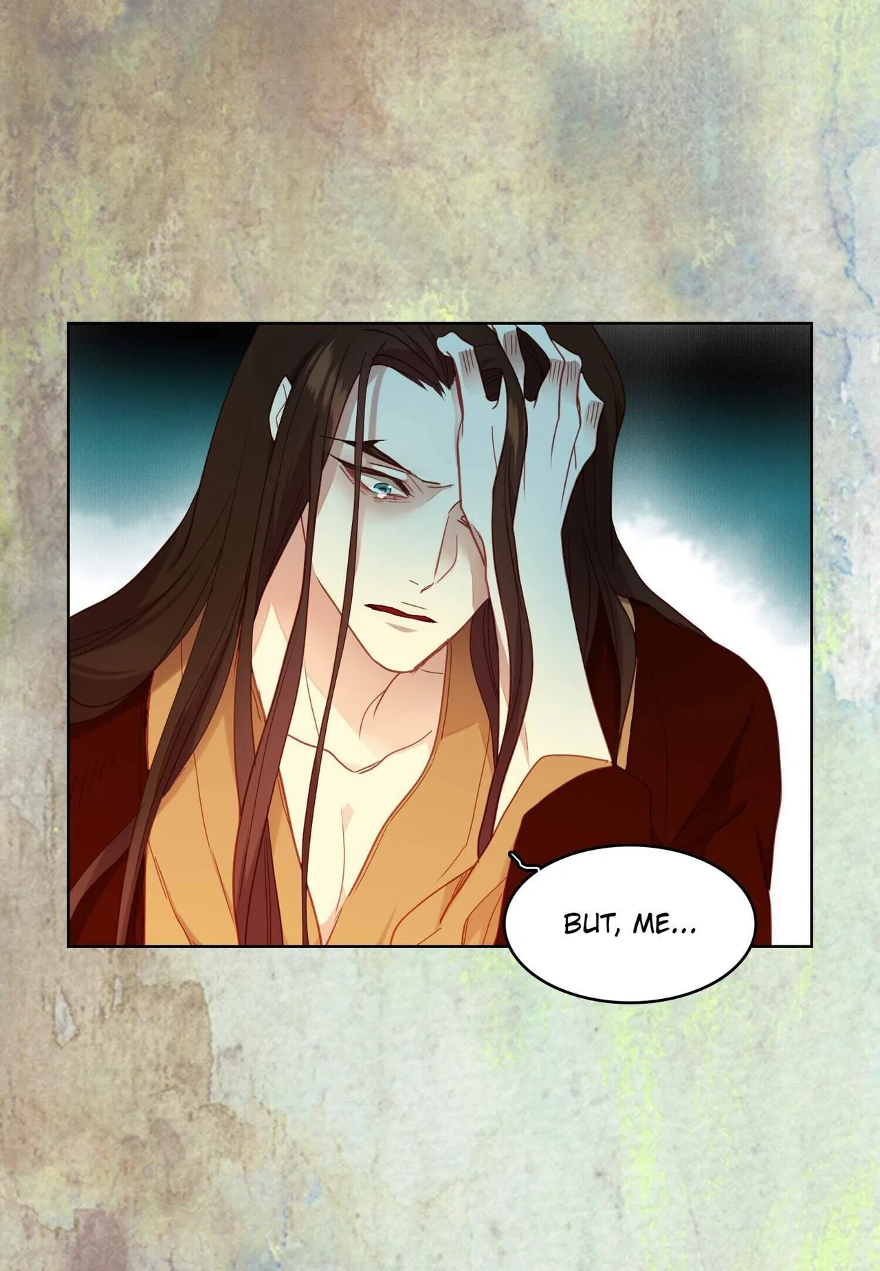 The Wicked Queen Chapter 116 – Page 10