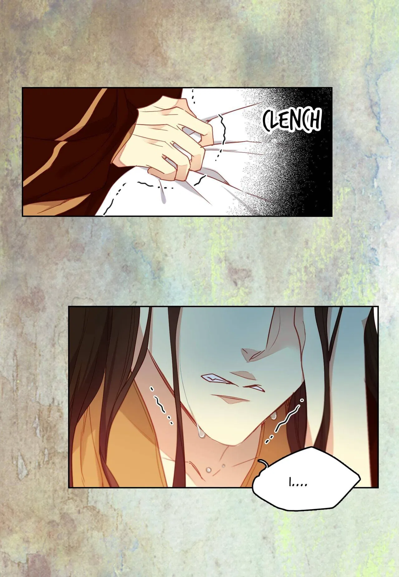 The Wicked Queen Chapter 116 – Page 11