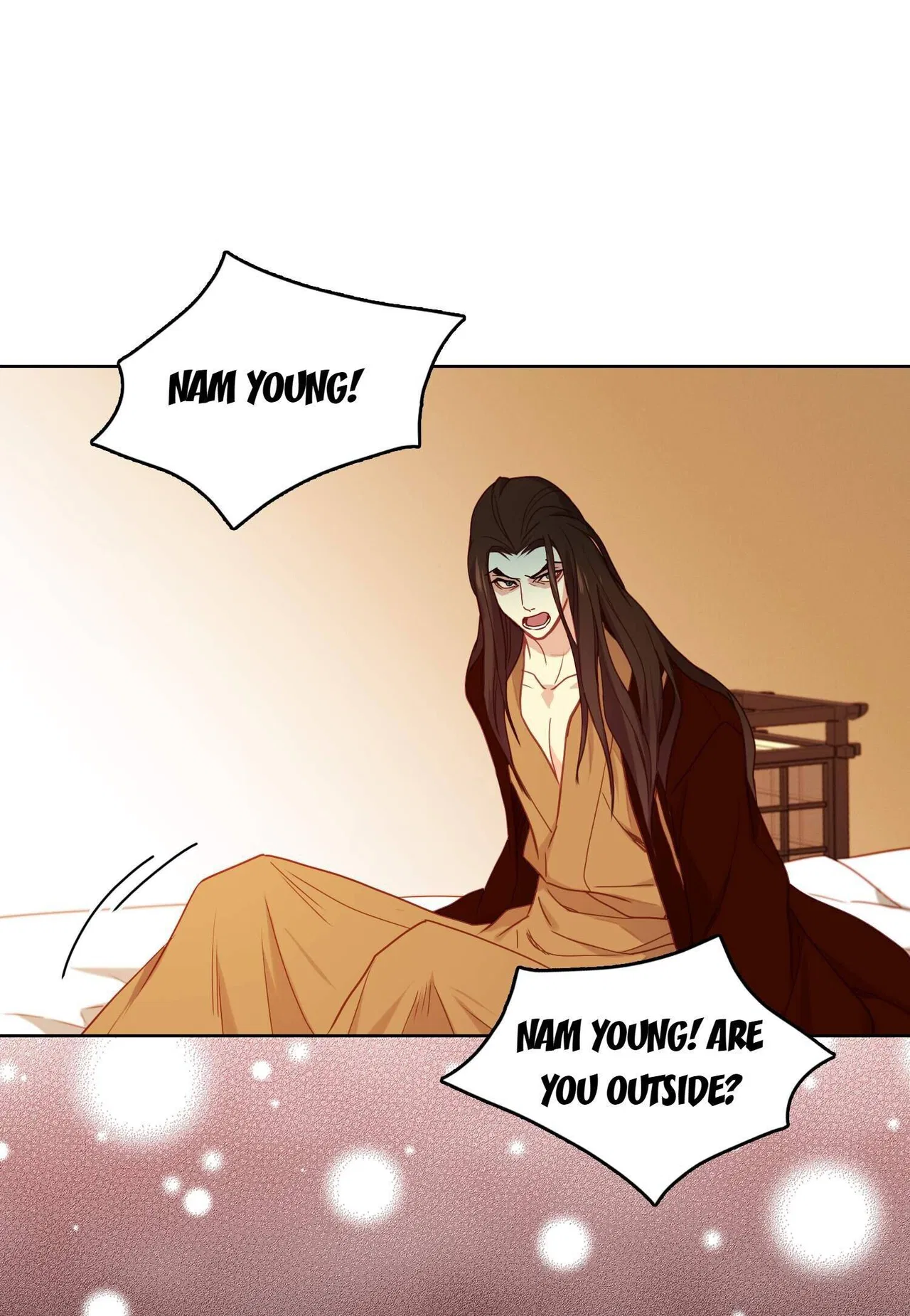 The Wicked Queen Chapter 116 – Page 12