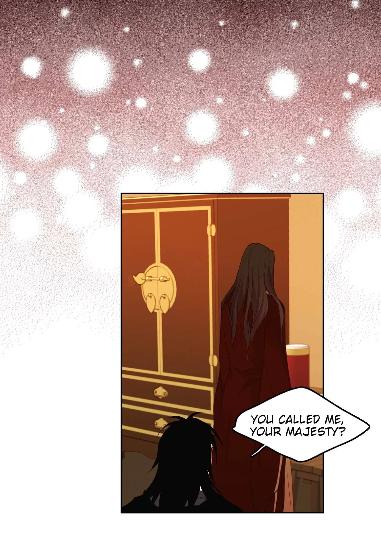 The Wicked Queen Chapter 116 – Page 13
