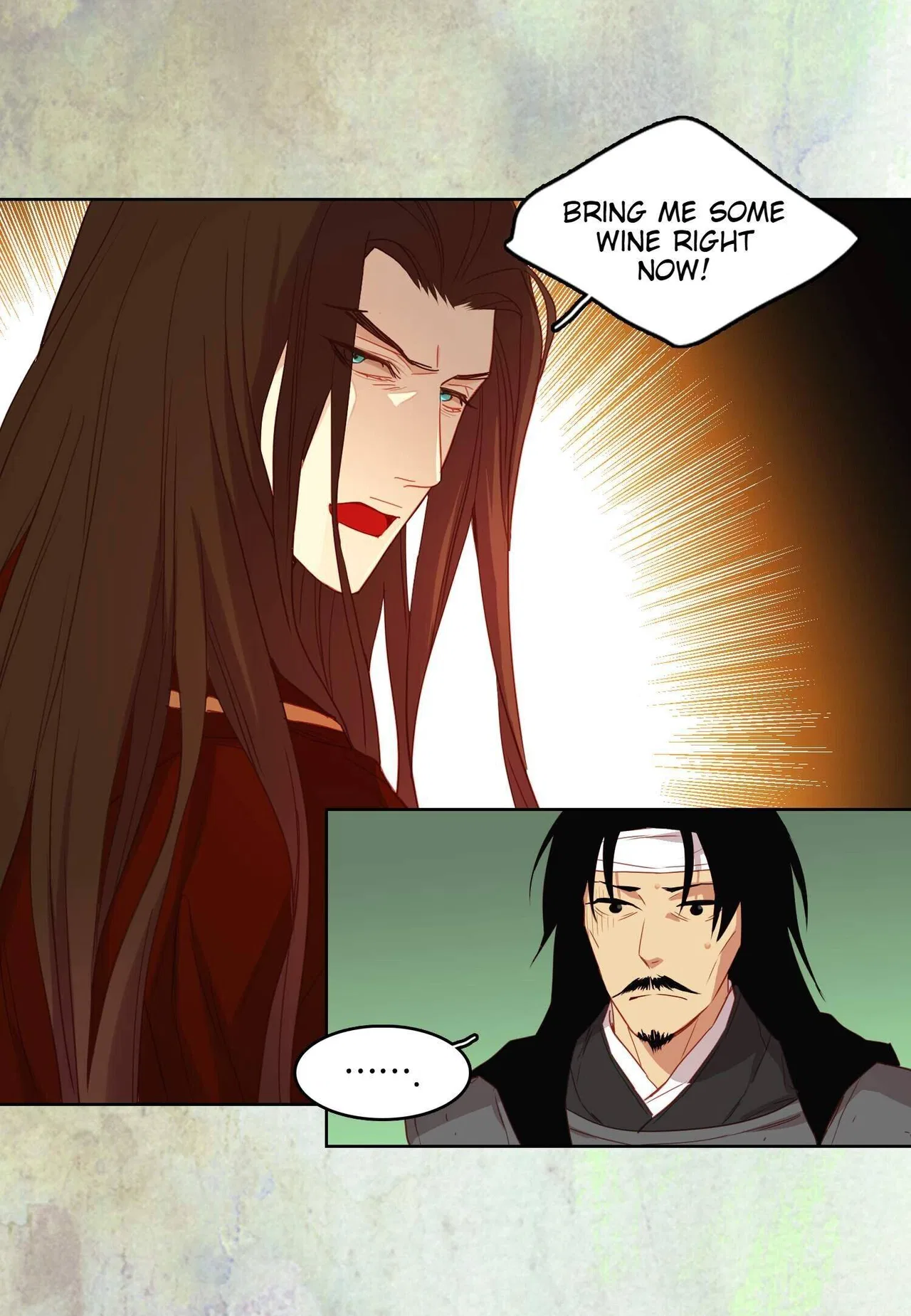 The Wicked Queen Chapter 116 – Page 14