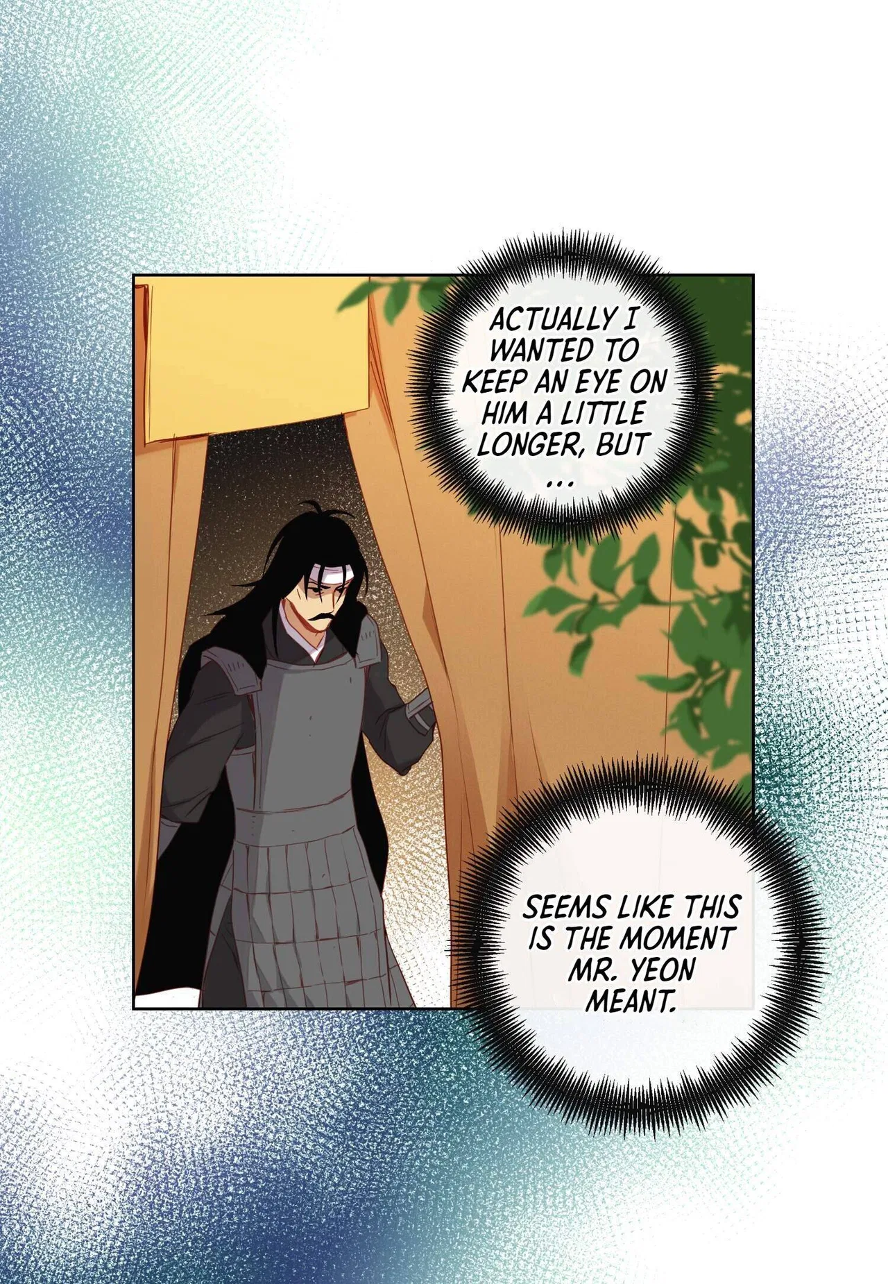The Wicked Queen Chapter 116 – Page 16