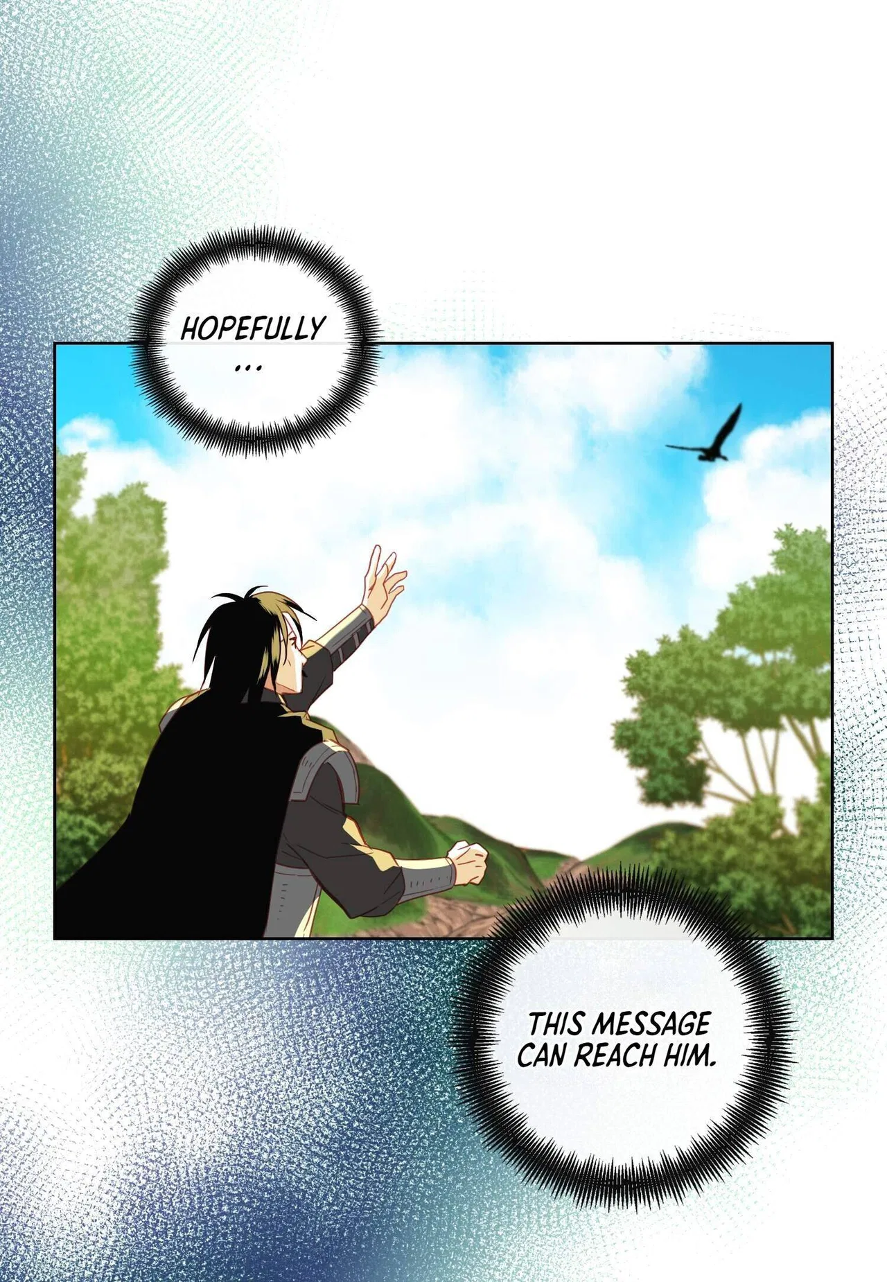 The Wicked Queen Chapter 116 – Page 17