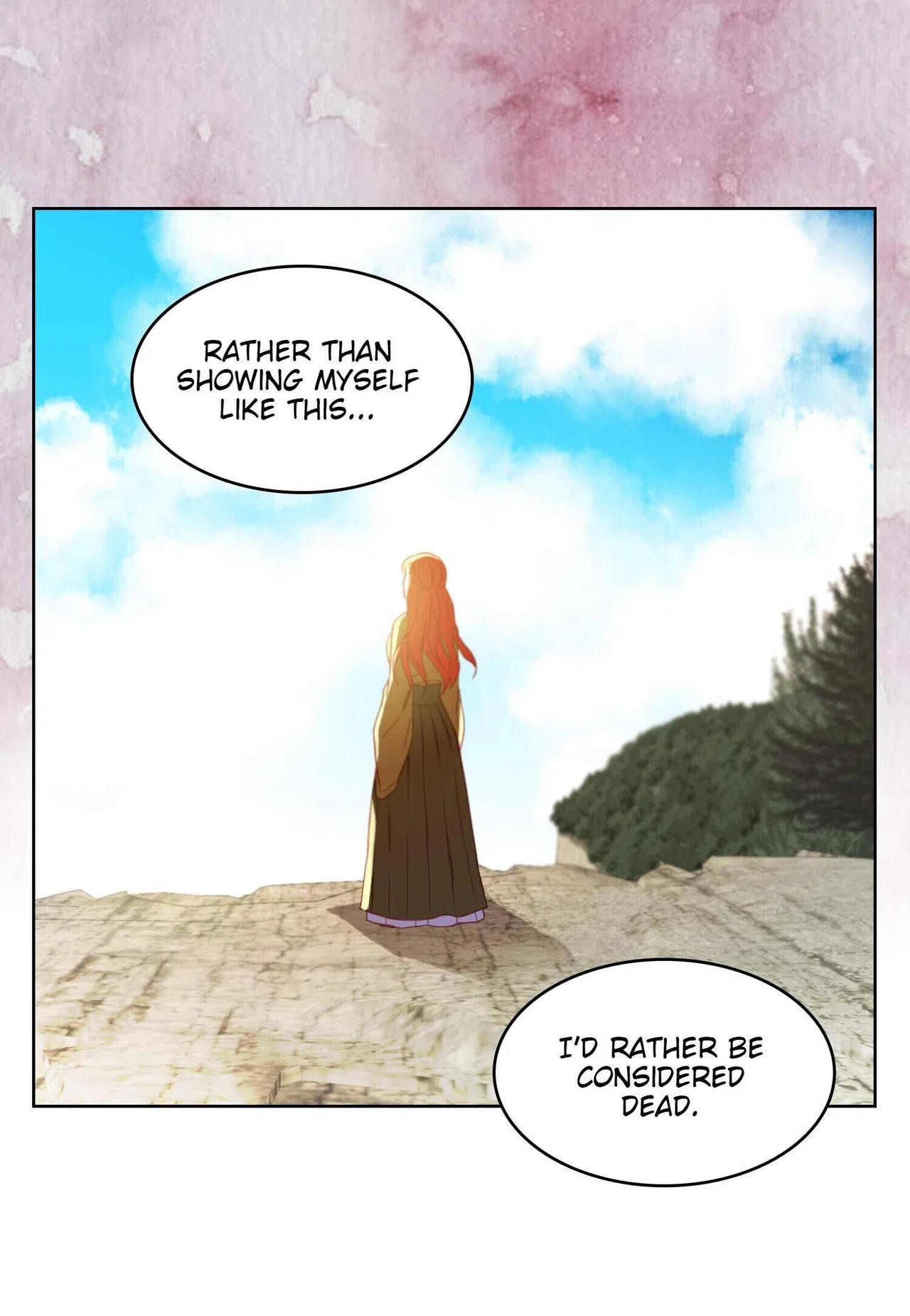 The Wicked Queen Chapter 116 – Page 19