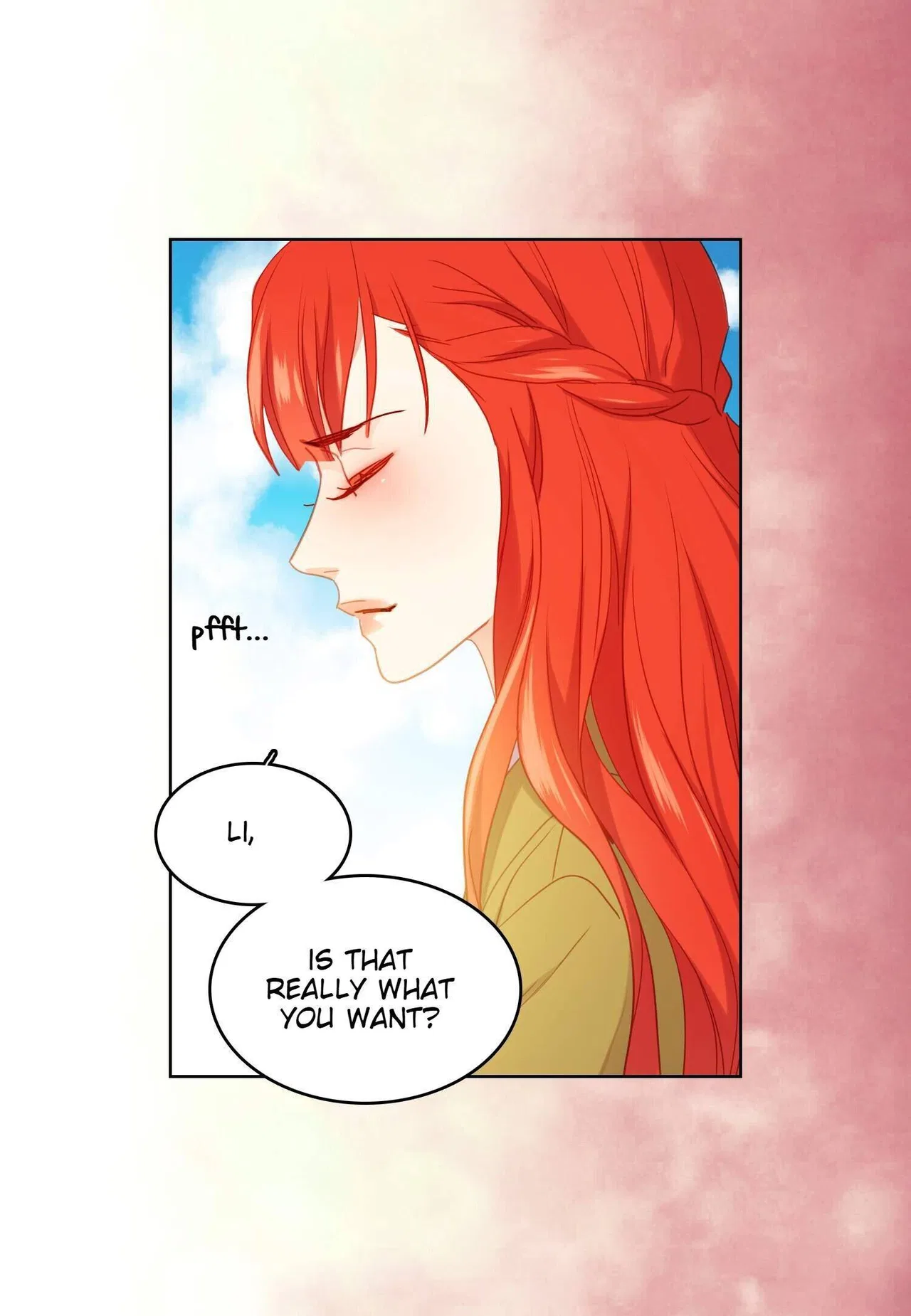 The Wicked Queen Chapter 116 – Page 20