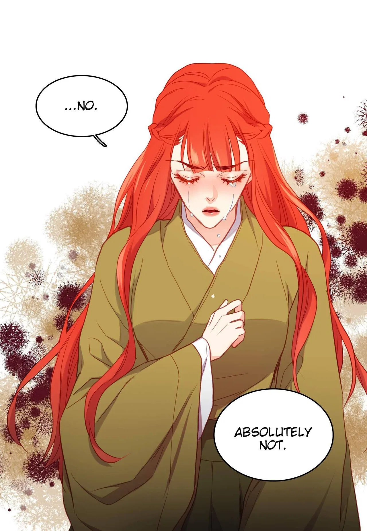 The Wicked Queen Chapter 116 – Page 22