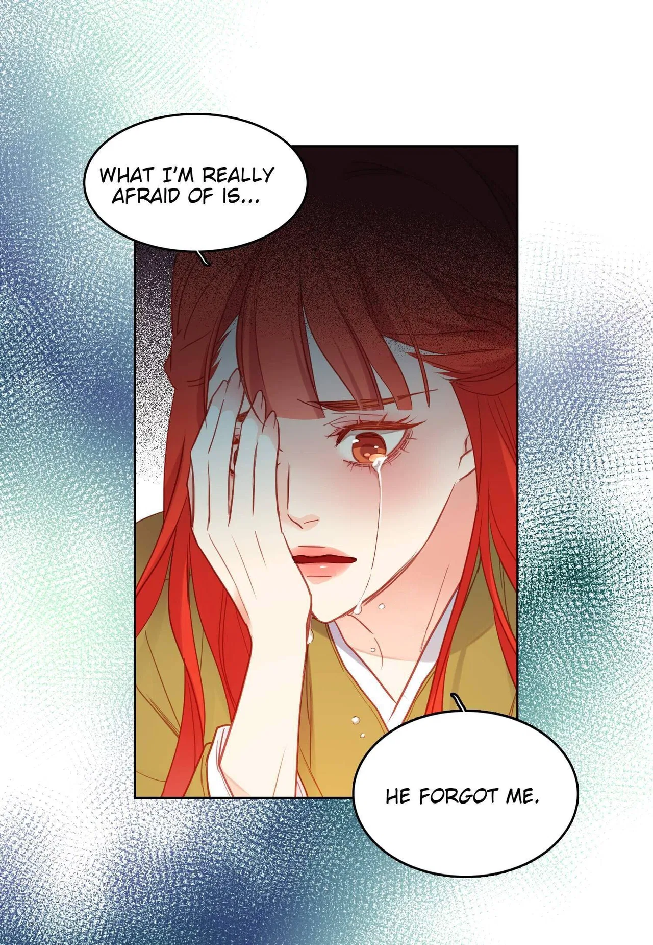 The Wicked Queen Chapter 116 – Page 23