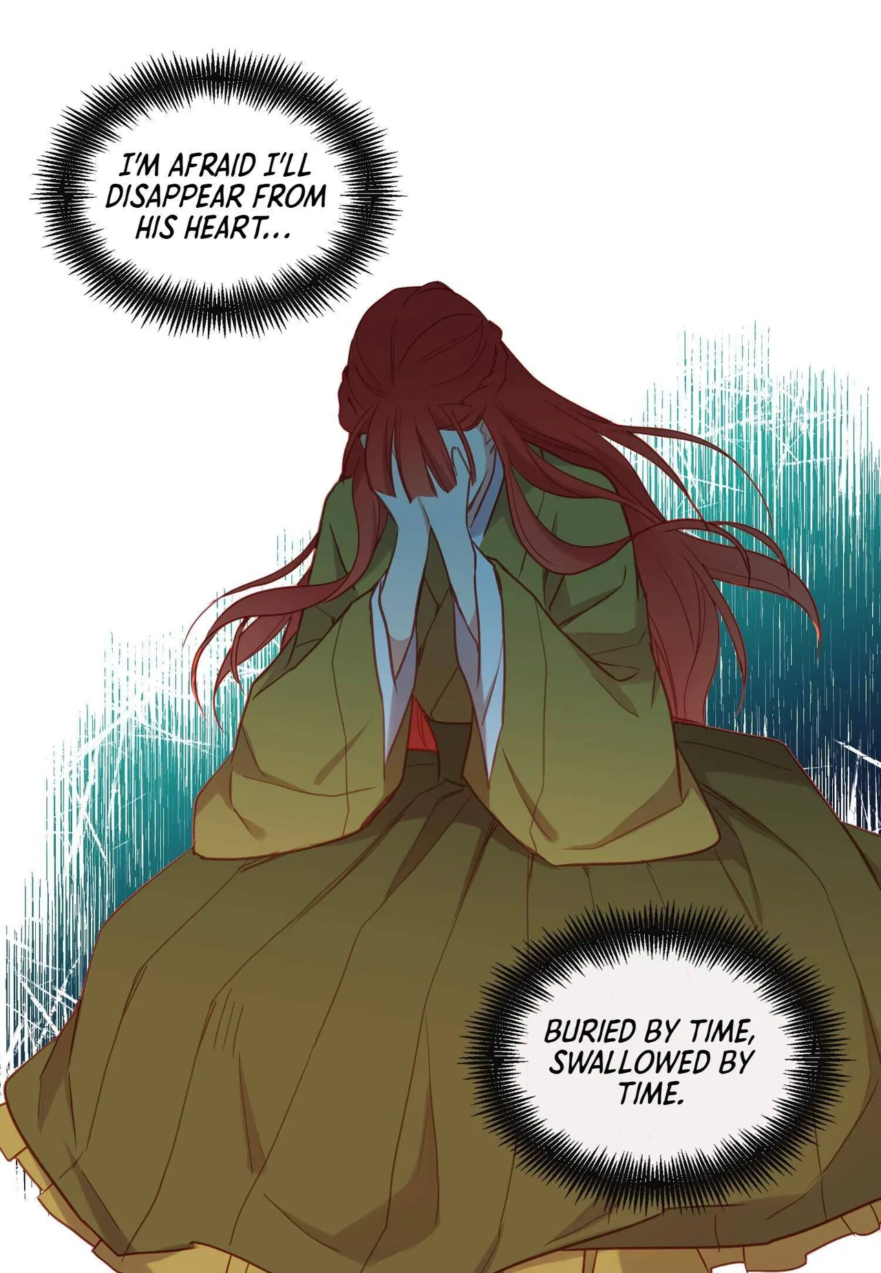 The Wicked Queen Chapter 116 – Page 24