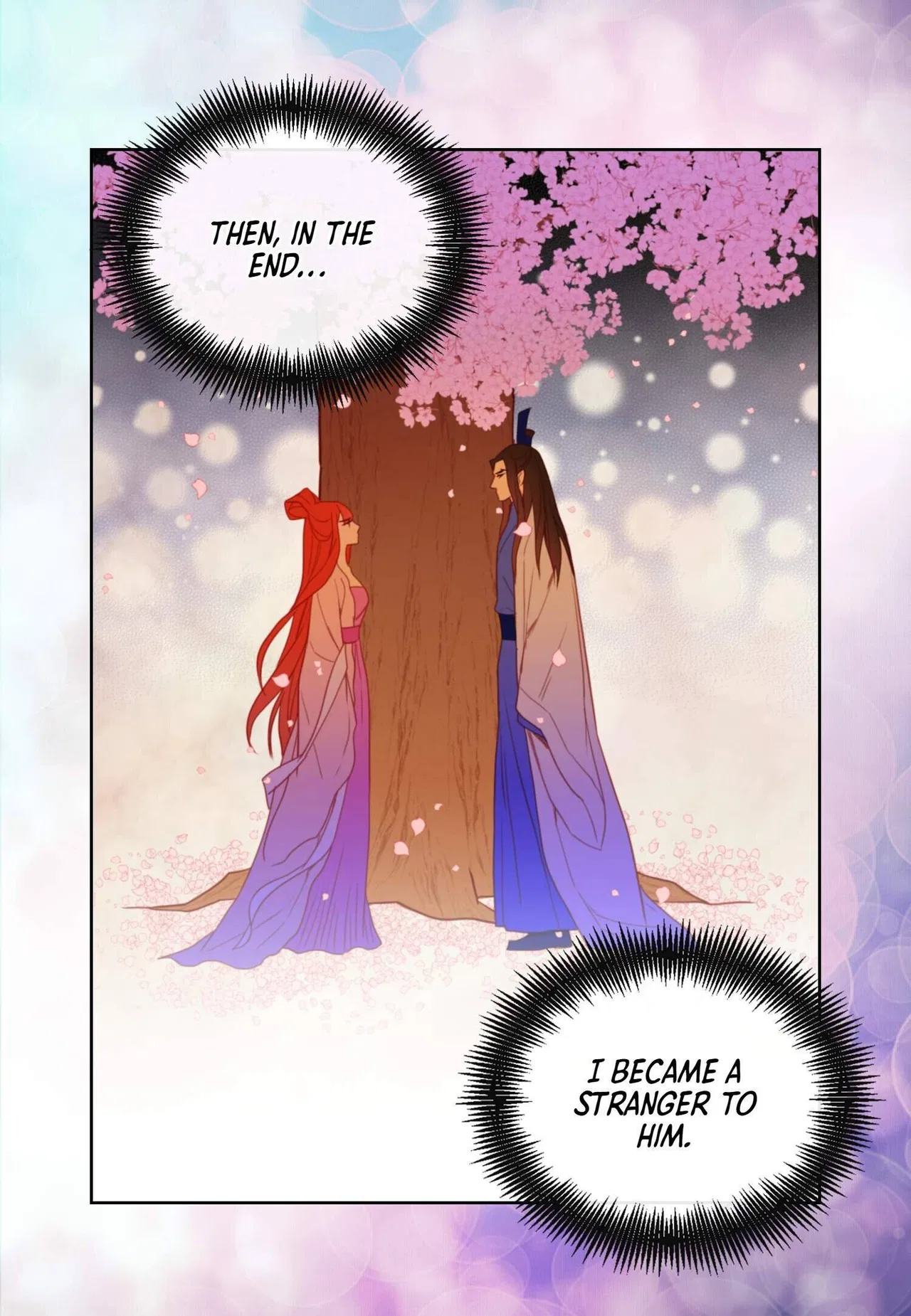 The Wicked Queen Chapter 116 – Page 25