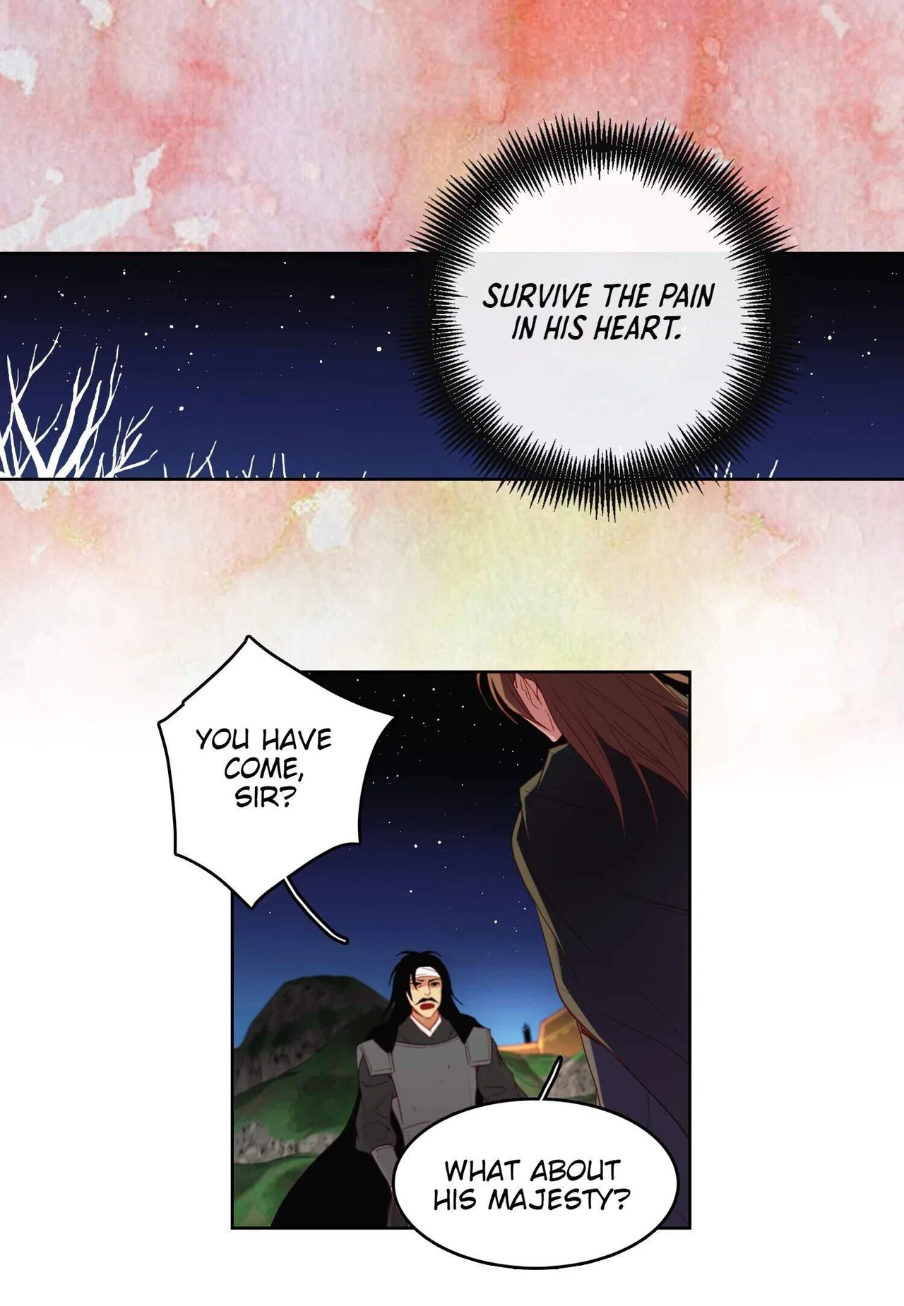 The Wicked Queen Chapter 116 – Page 29