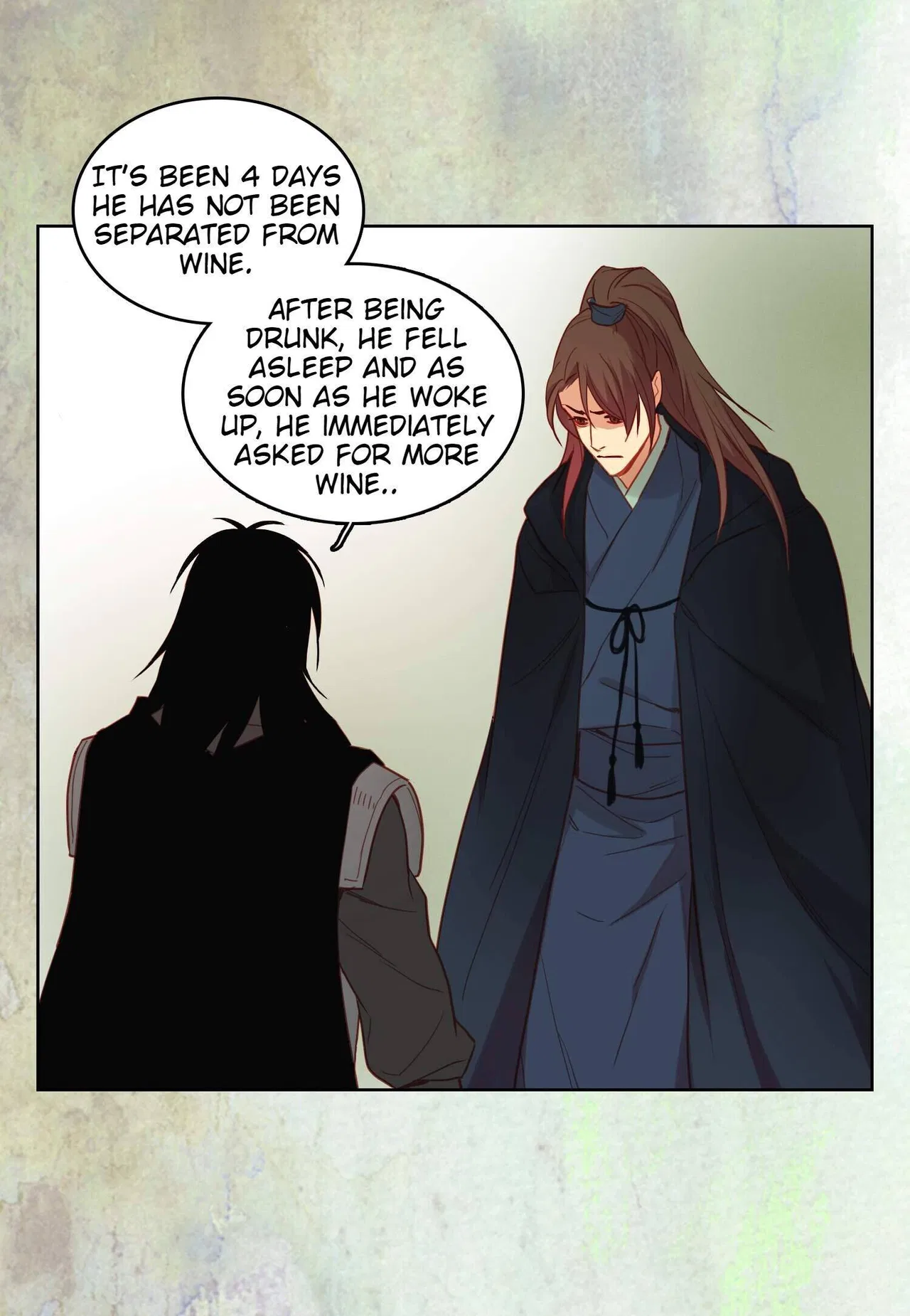 The Wicked Queen Chapter 116 – Page 30