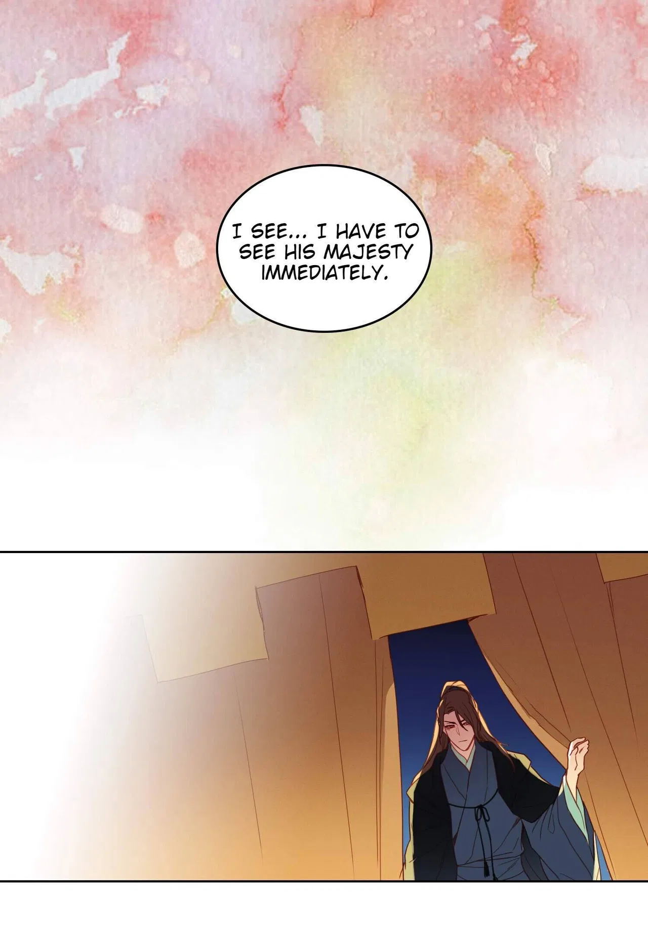 The Wicked Queen Chapter 116 – Page 31