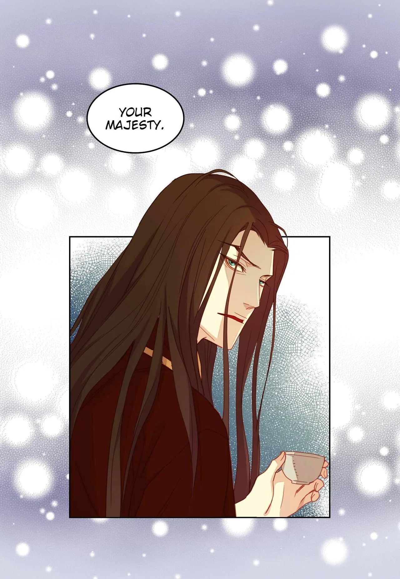 The Wicked Queen Chapter 116 – Page 32