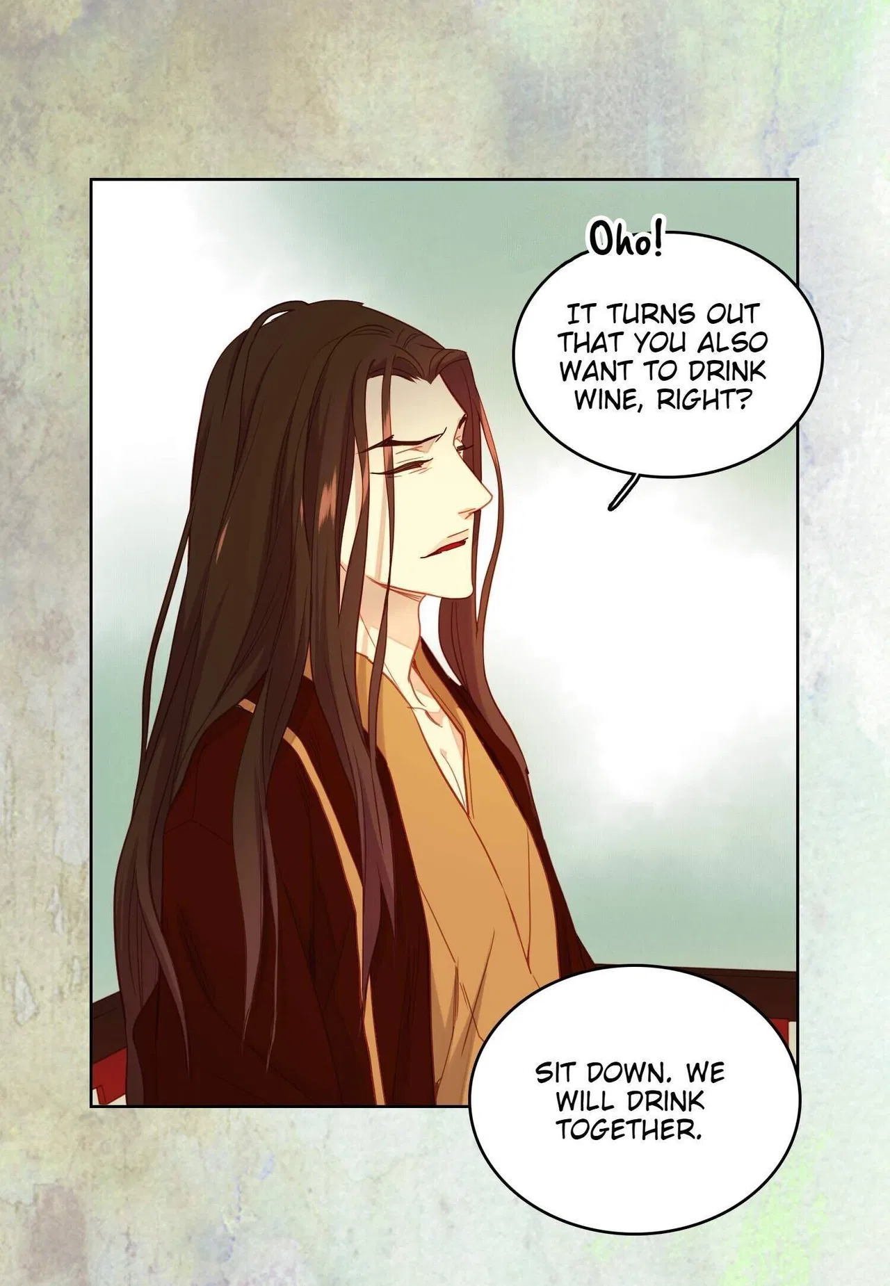 The Wicked Queen Chapter 116 – Page 34