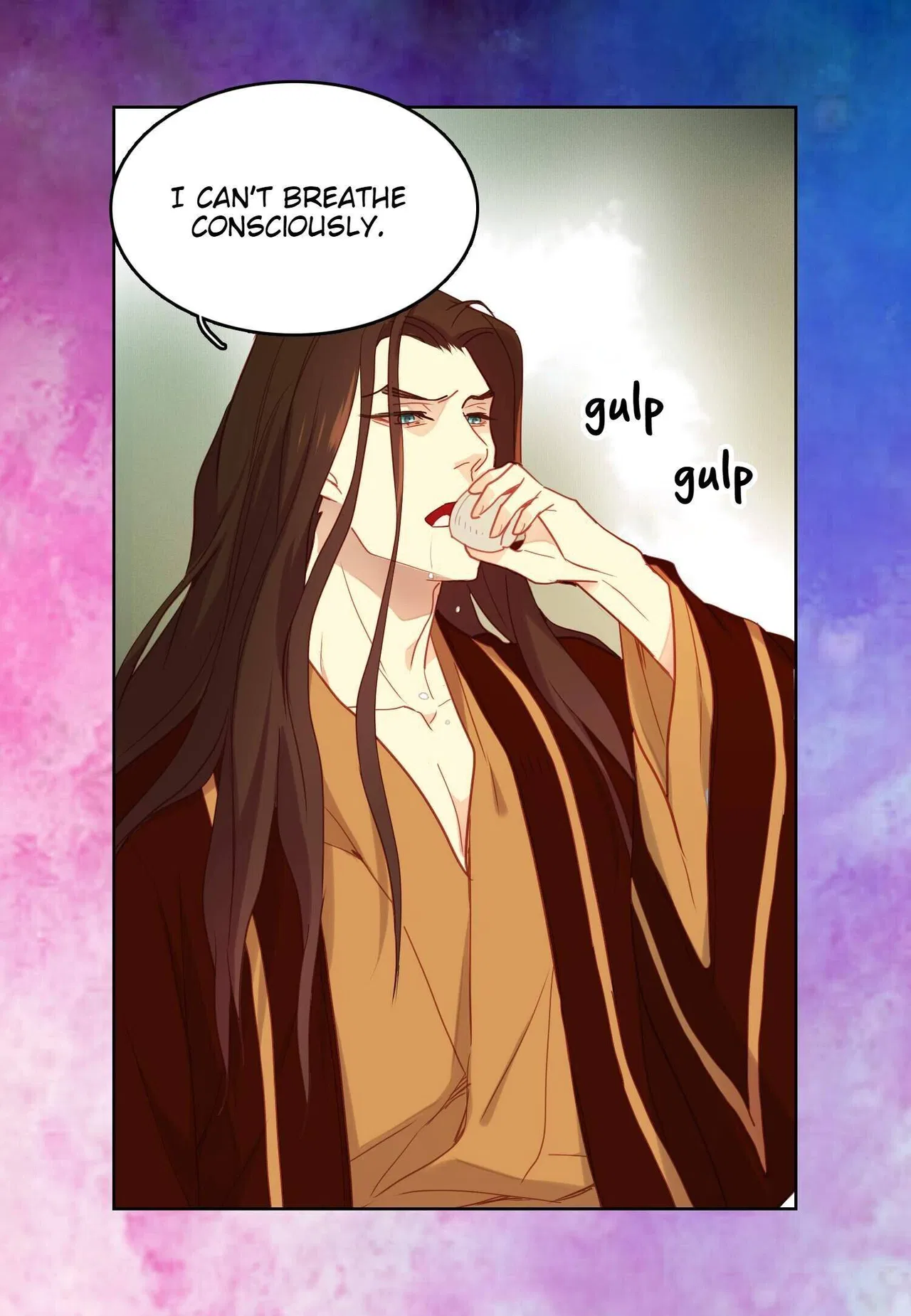 The Wicked Queen Chapter 116 – Page 38