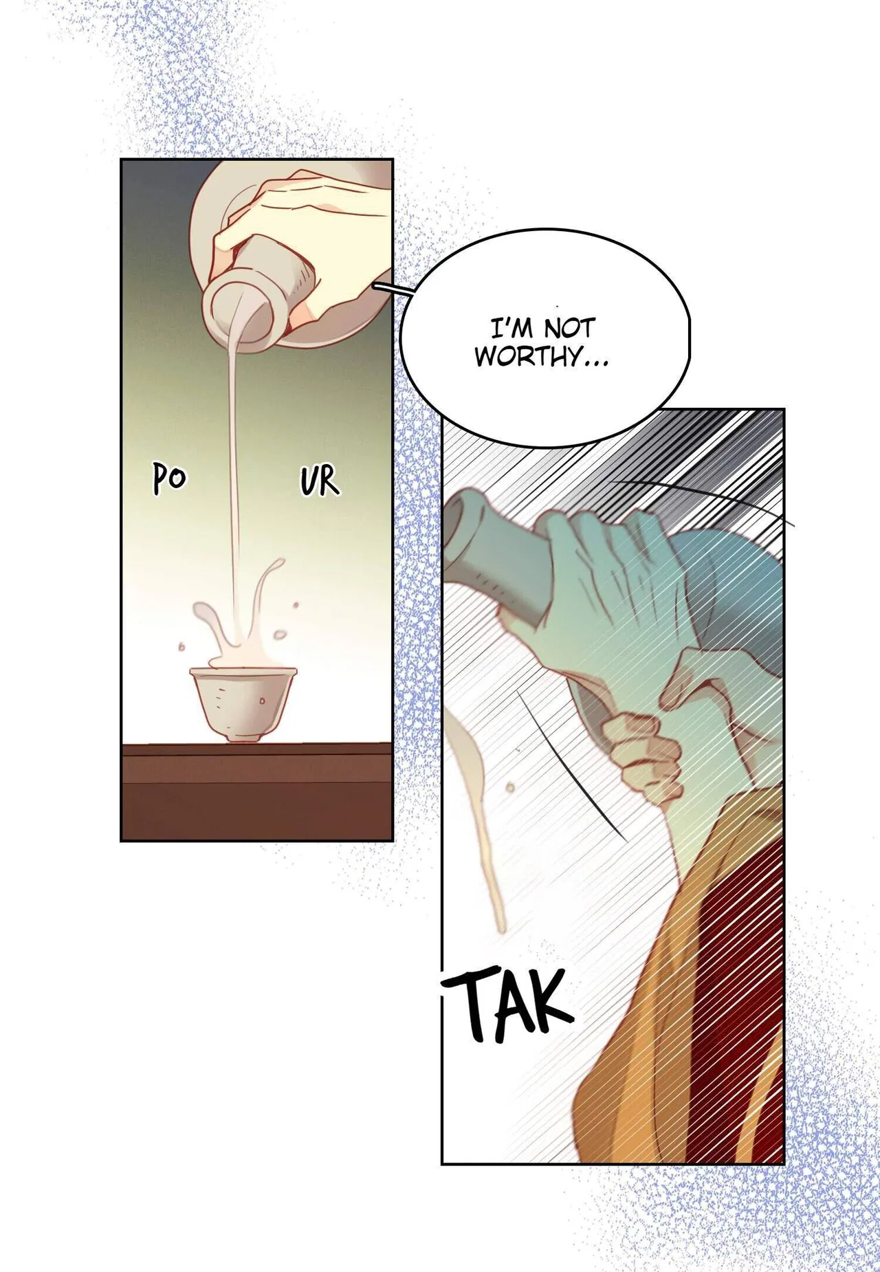 The Wicked Queen Chapter 116 – Page 41