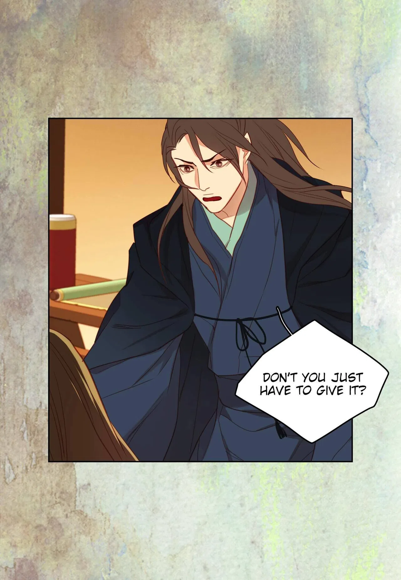 The Wicked Queen Chapter 116 – Page 42