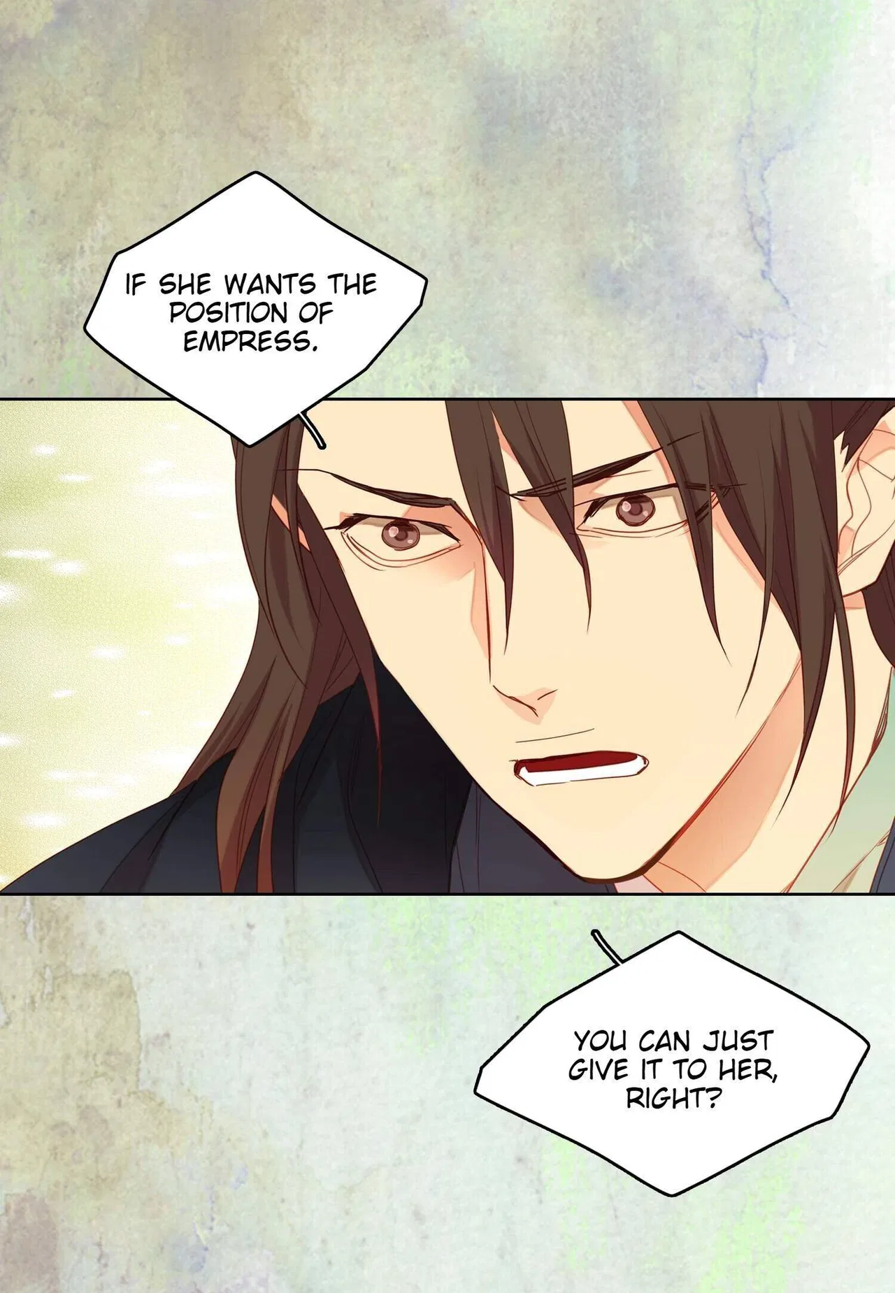 The Wicked Queen Chapter 116 – Page 43