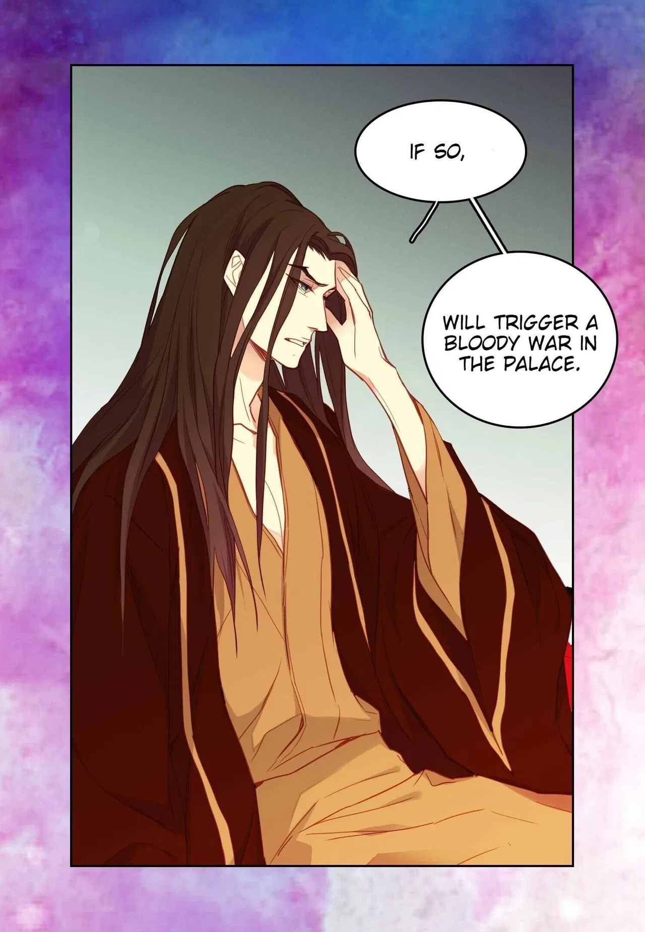 The Wicked Queen Chapter 116 – Page 44