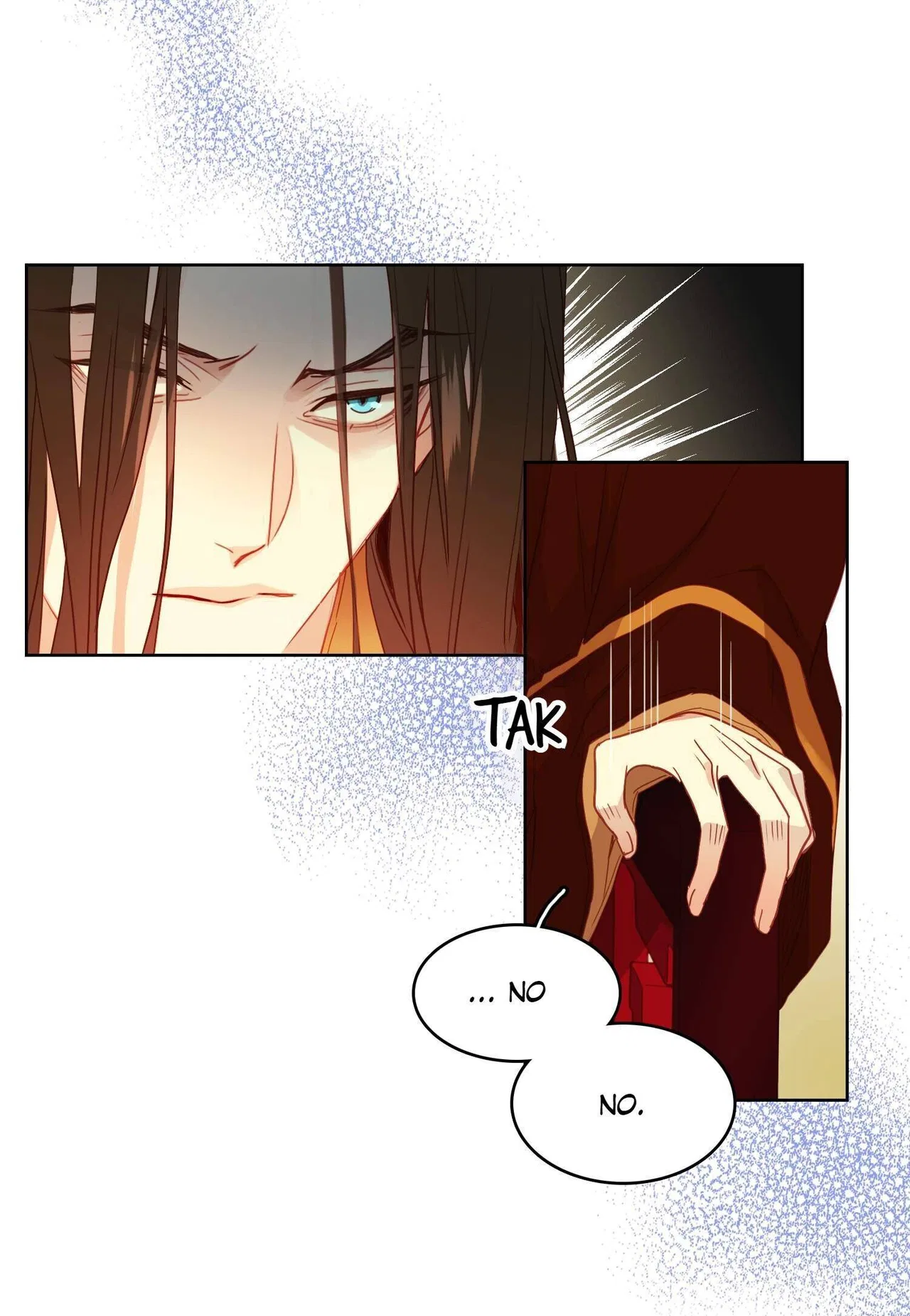 The Wicked Queen Chapter 116 – Page 48