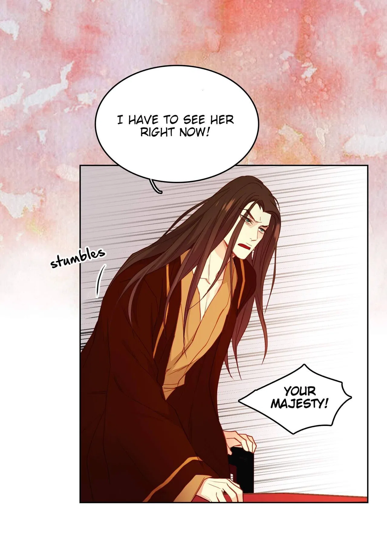 The Wicked Queen Chapter 116 – Page 49