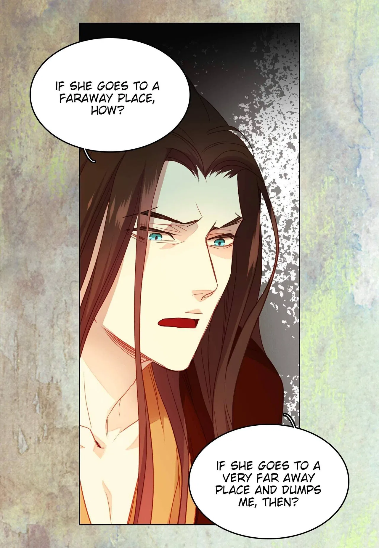 The Wicked Queen Chapter 116 – Page 50