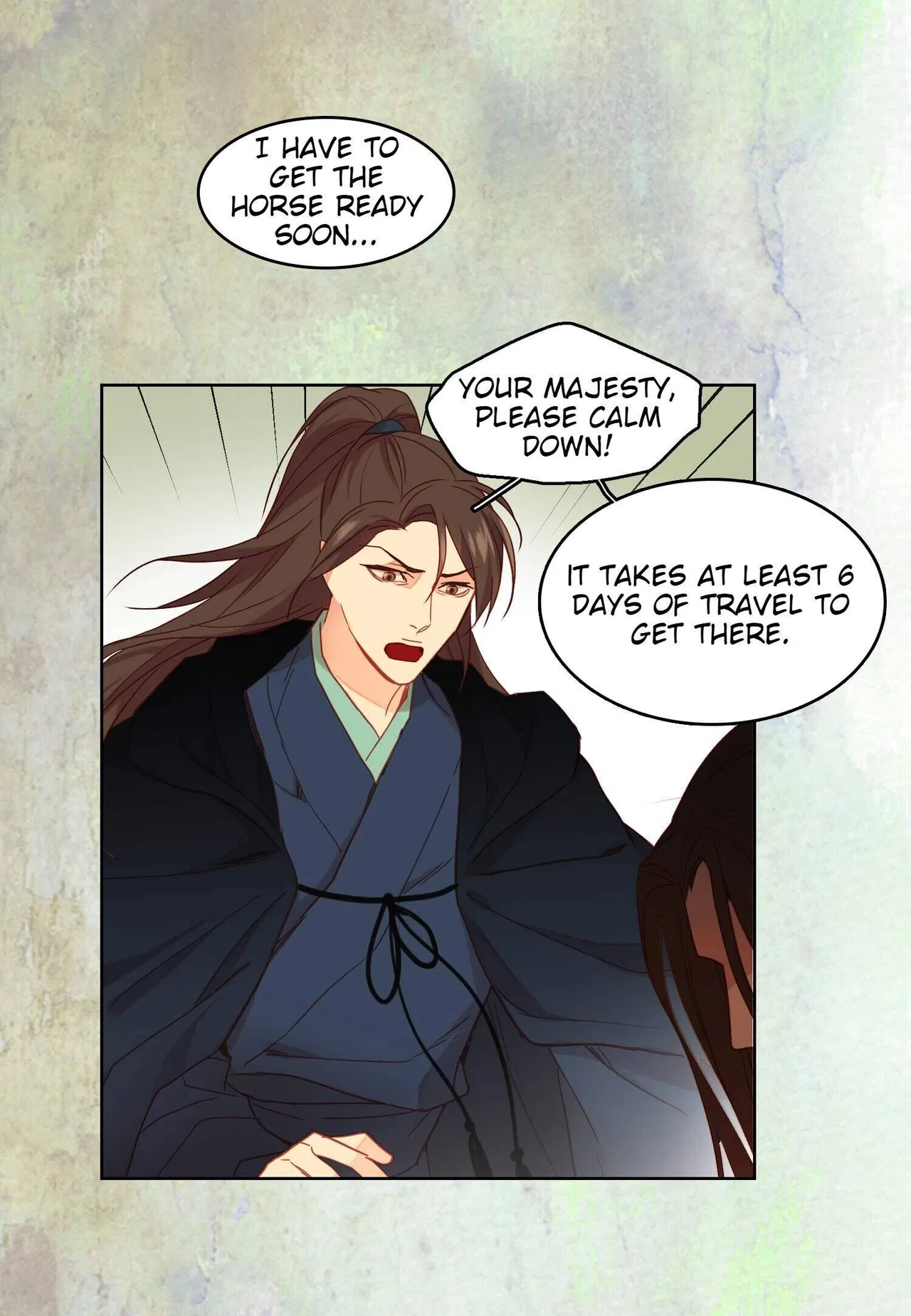 The Wicked Queen Chapter 116 – Page 51