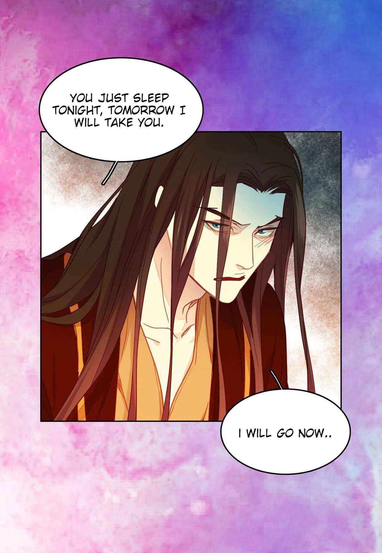 The Wicked Queen Chapter 116 – Page 52