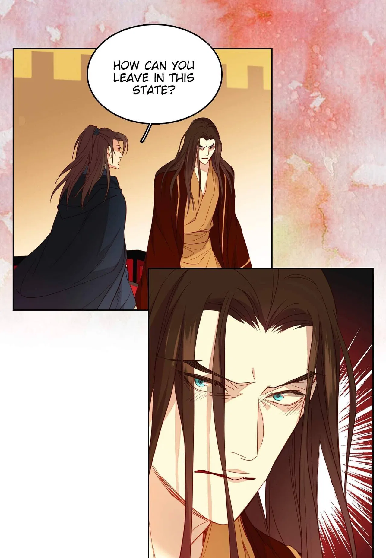 The Wicked Queen Chapter 116 – Page 53