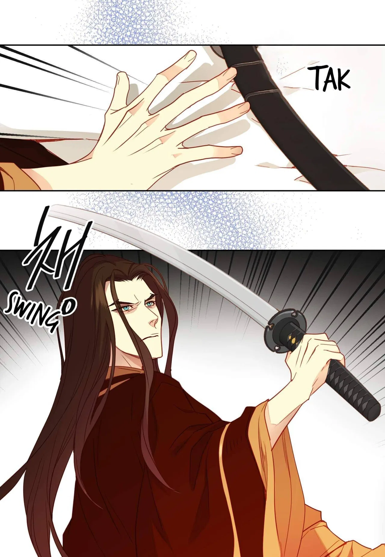 The Wicked Queen Chapter 116 – Page 54
