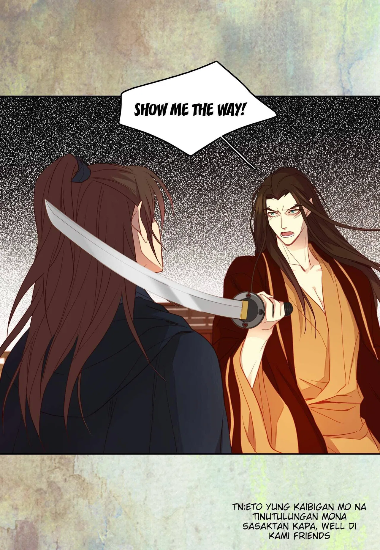 The Wicked Queen Chapter 116 – Page 55