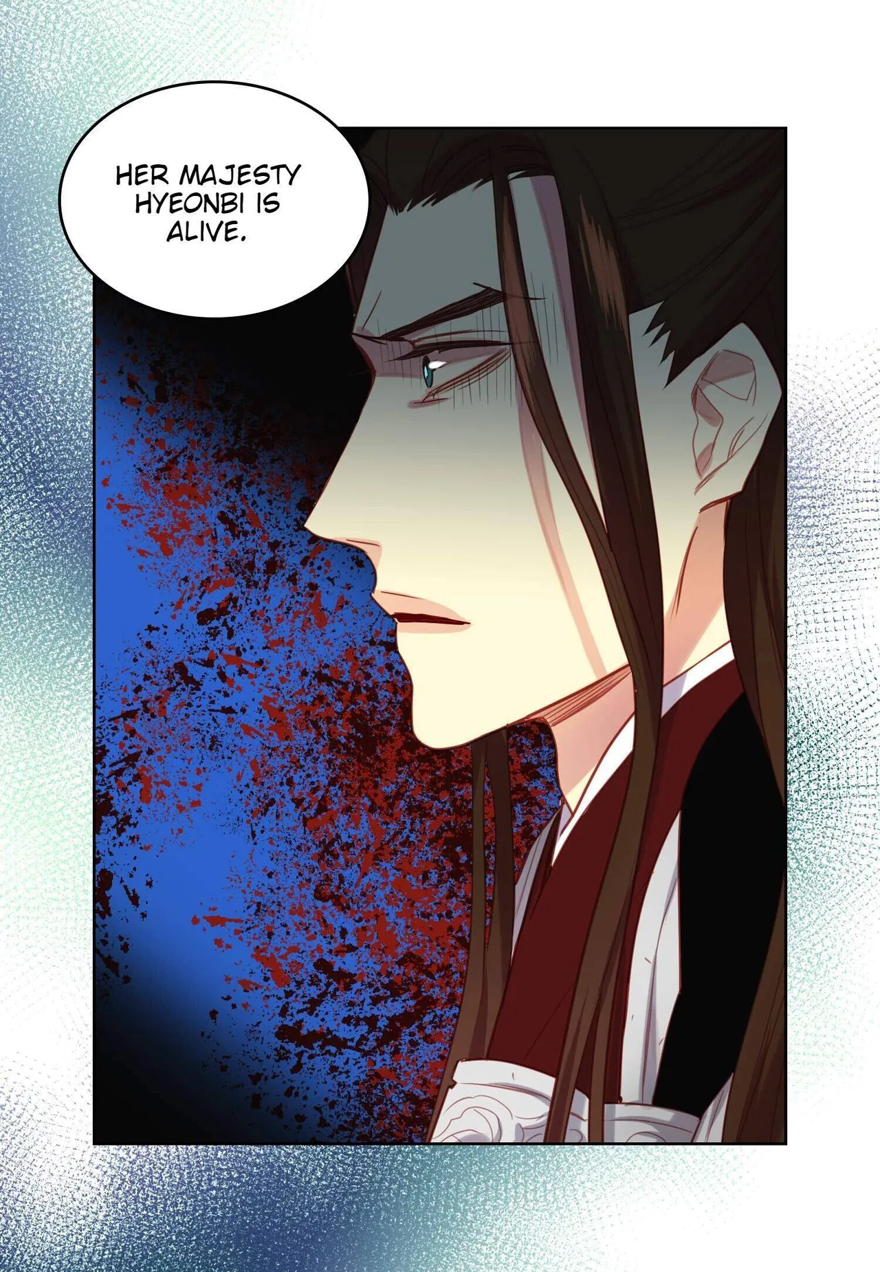 The Wicked Queen Chapter 115 – Page 5