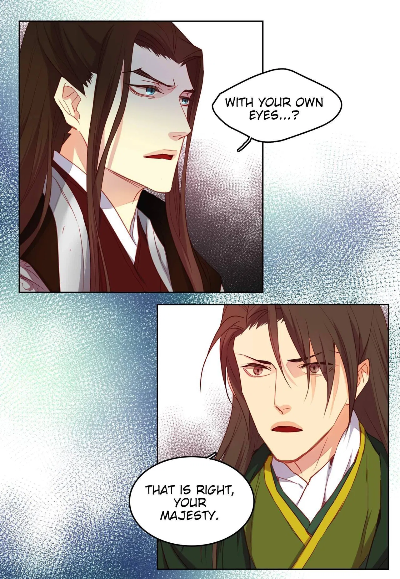 The Wicked Queen Chapter 115 – Page 9