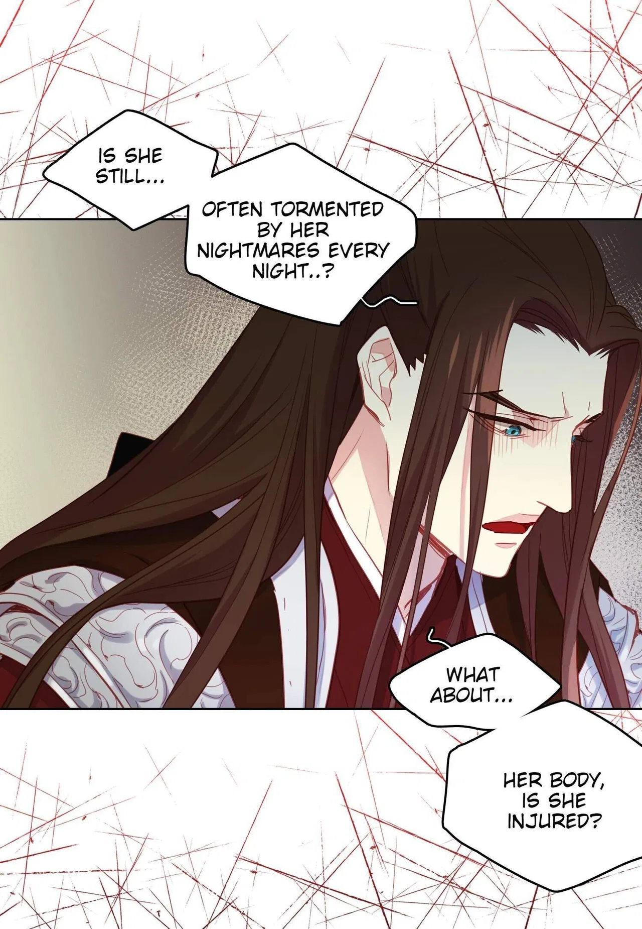 The Wicked Queen Chapter 115 – Page 13