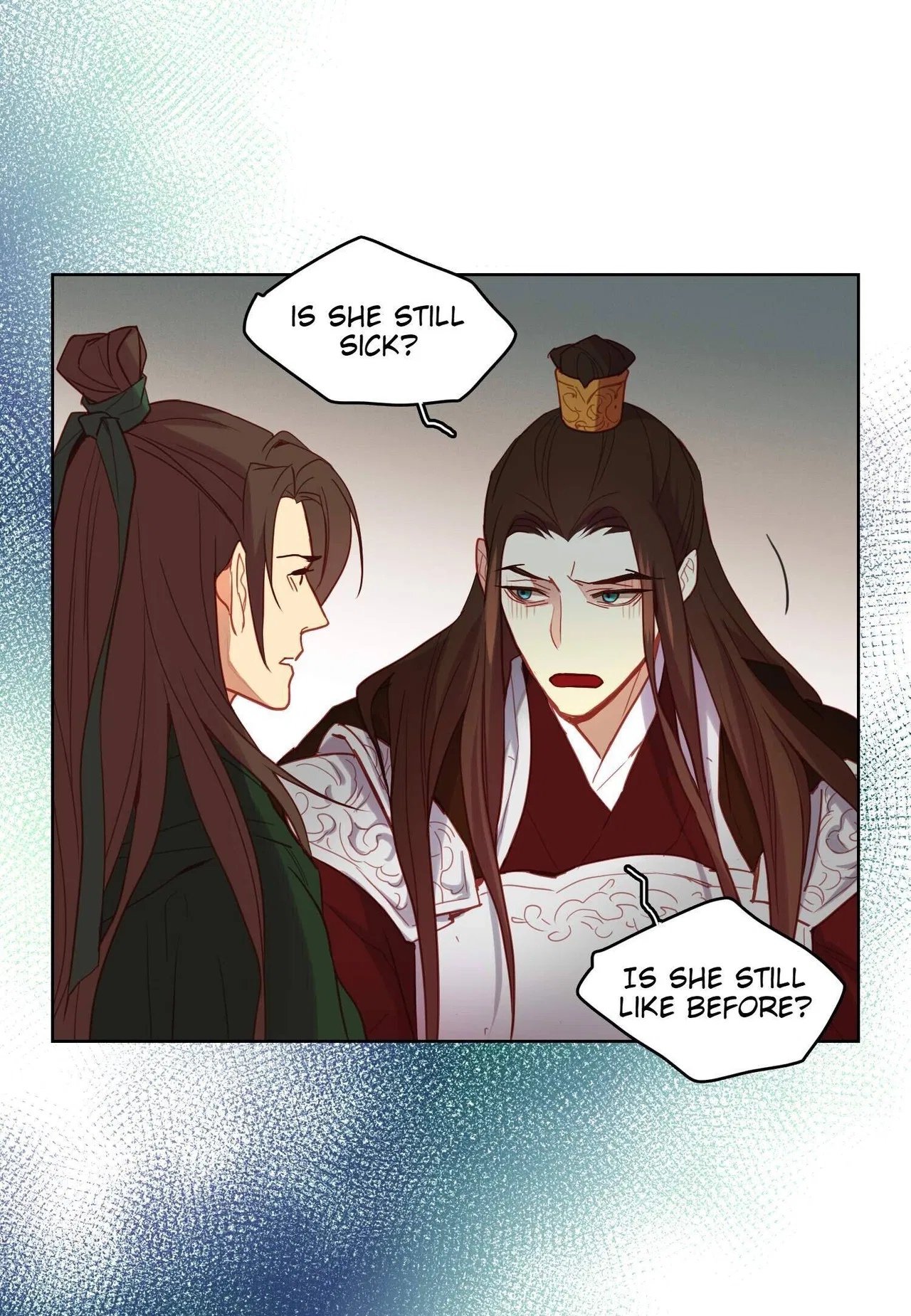 The Wicked Queen Chapter 115 – Page 14