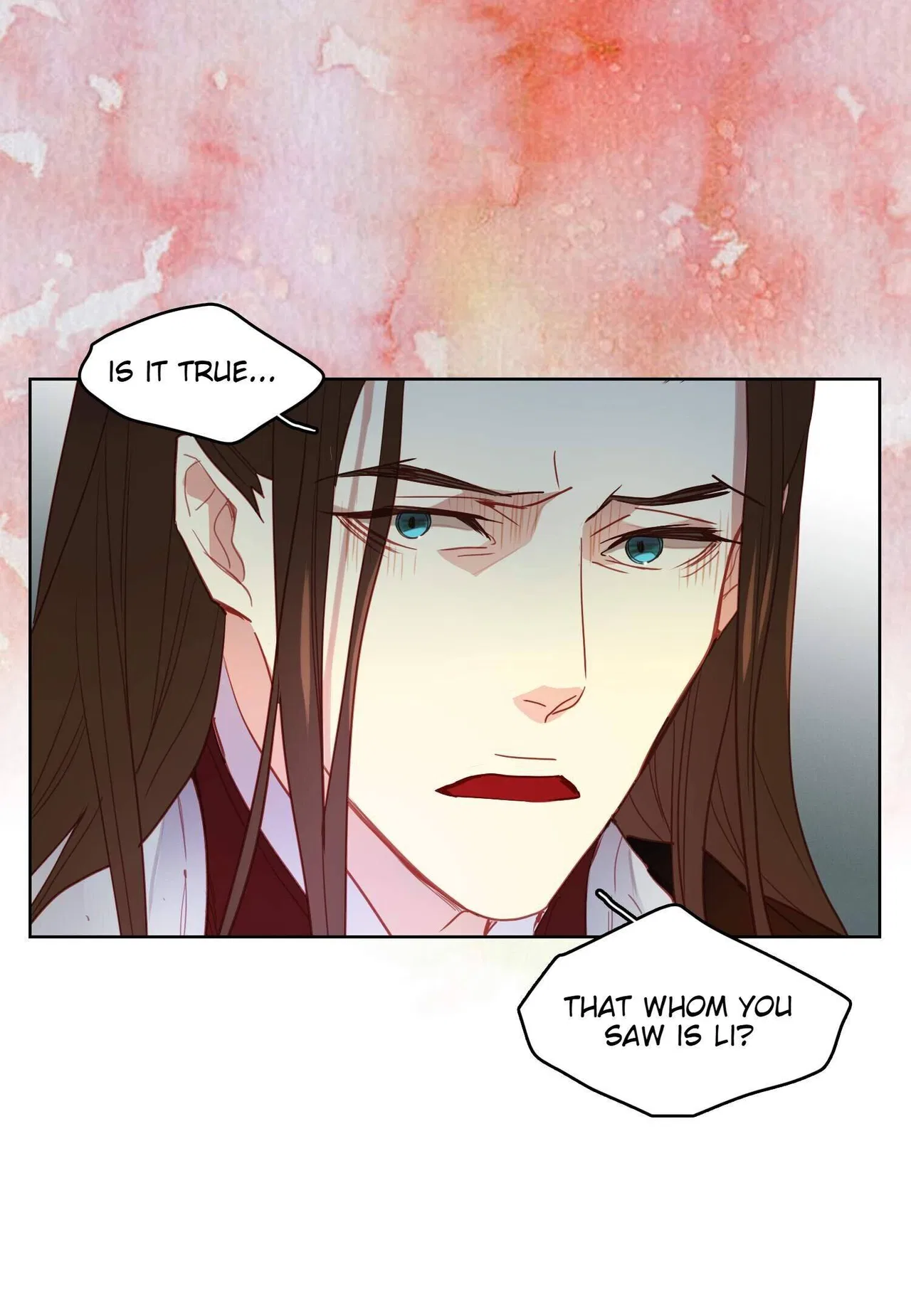The Wicked Queen Chapter 115 – Page 15