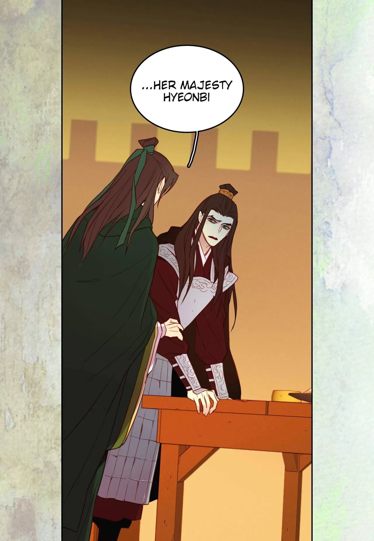 The Wicked Queen Chapter 115 – Page 16